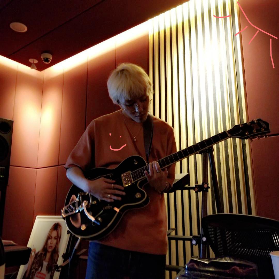 XOXO zion t type beatz