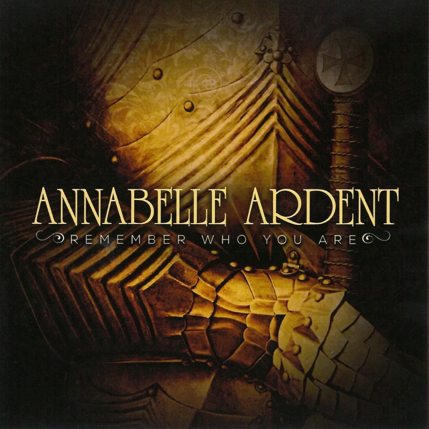 We Will Not Get Lost