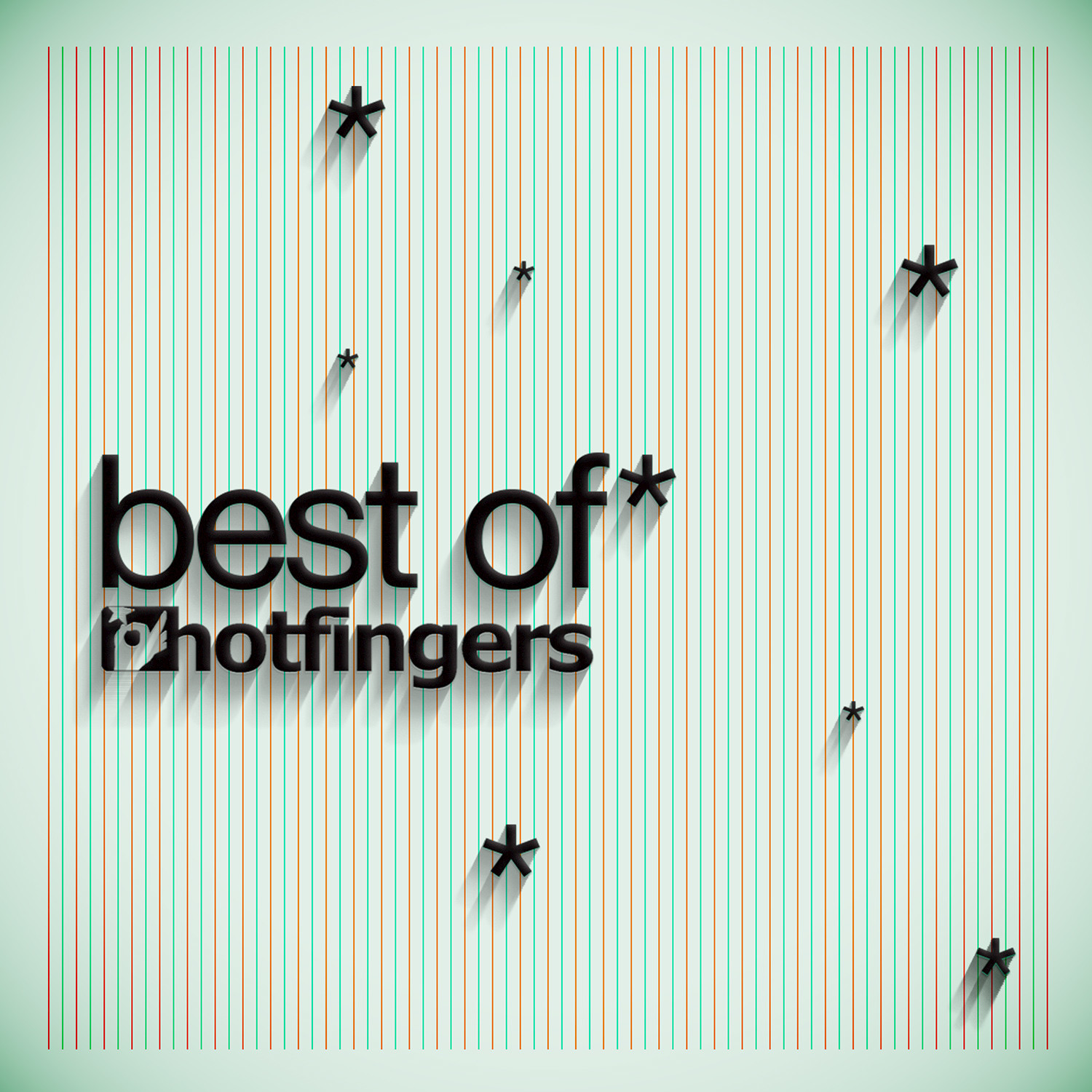 Best of Hotfingers 2012