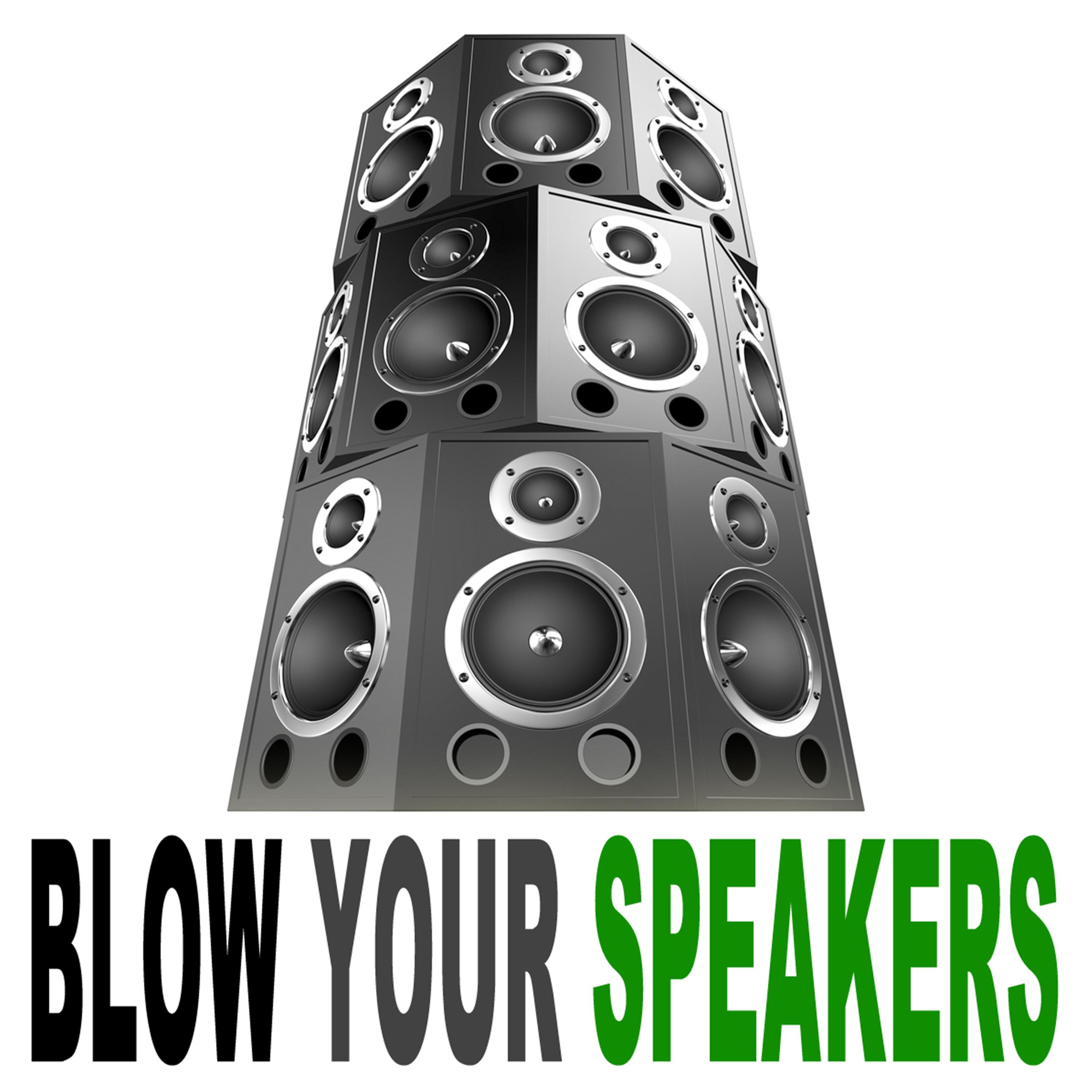 Blow Your Speakers, Vol. 1