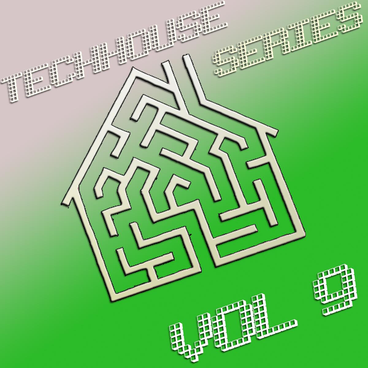 TechHouse Series Vol. 9