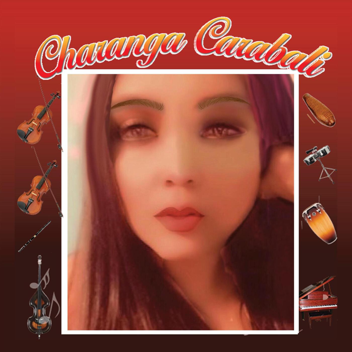 Linda Flor Colombiana