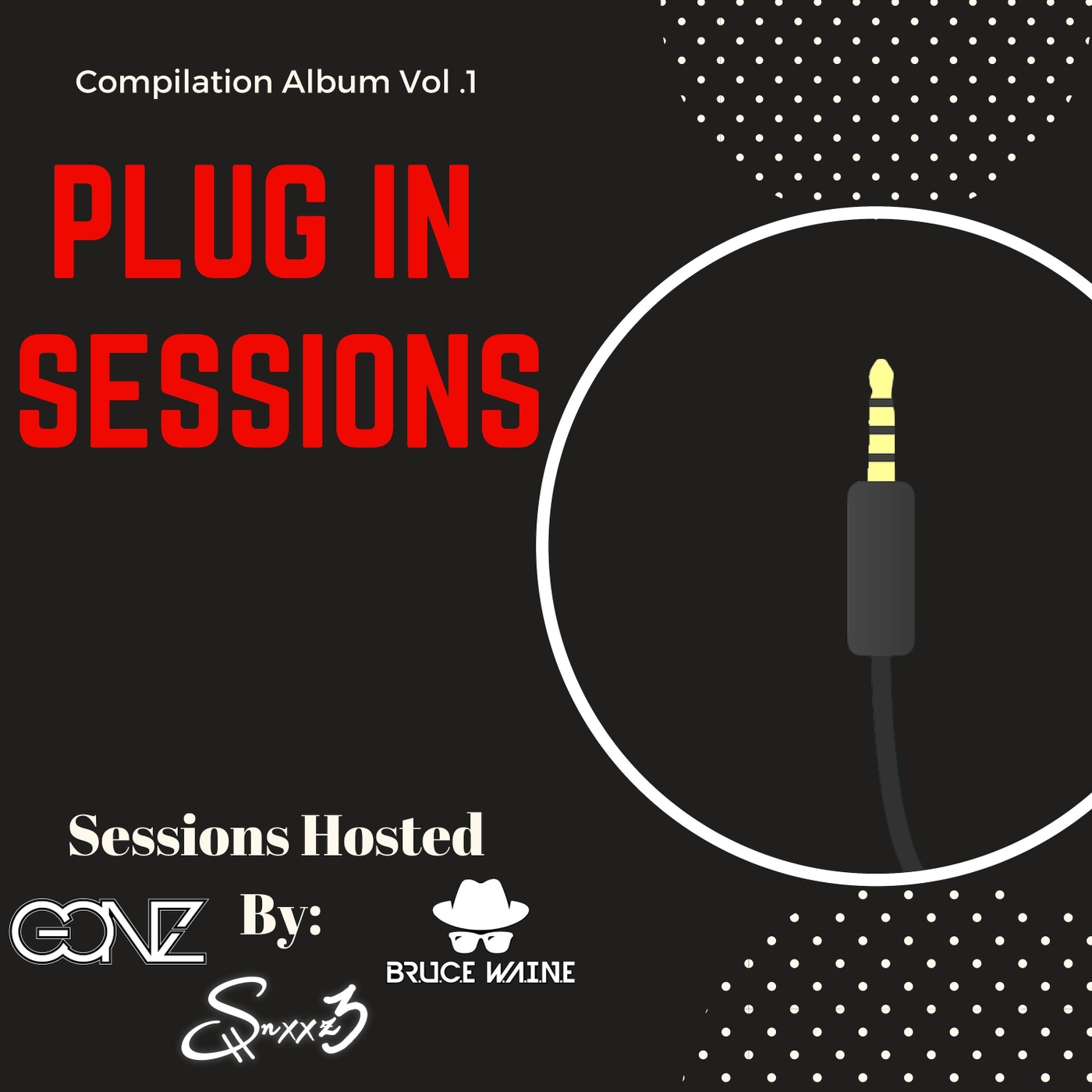 Plug in Sessions, Vol. 1