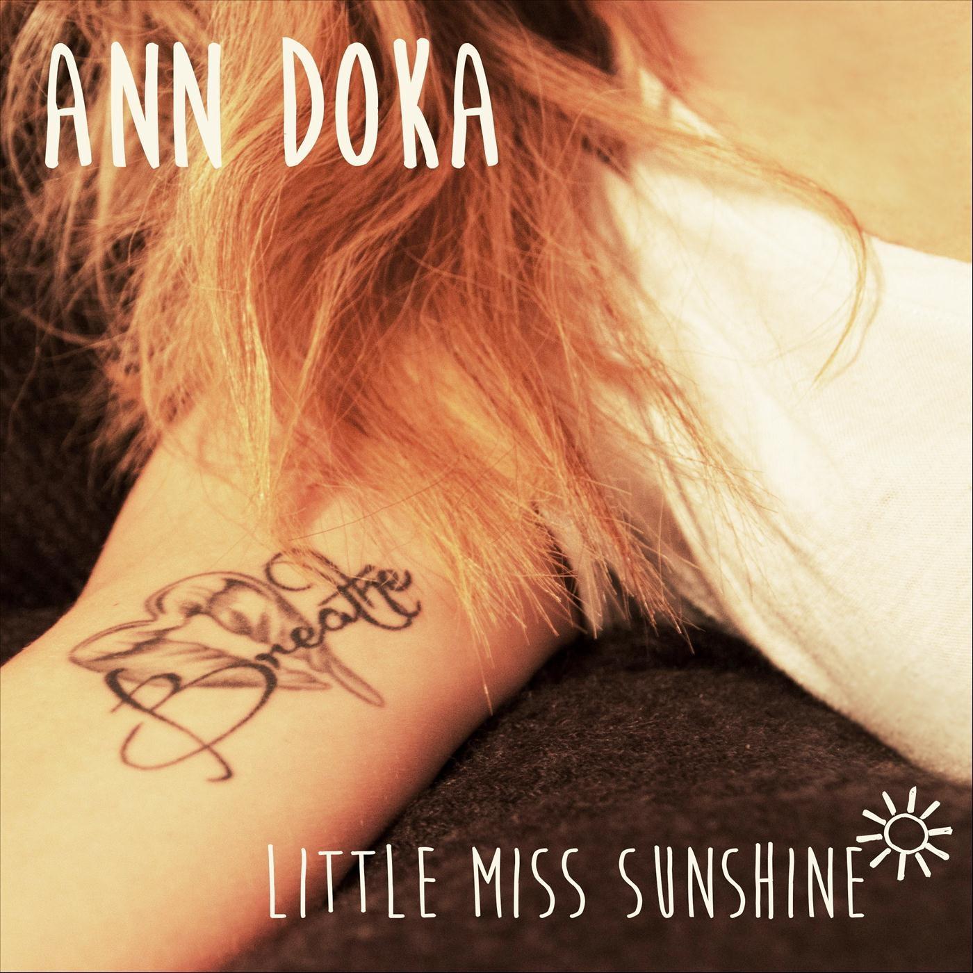 Little Miss Sunshine