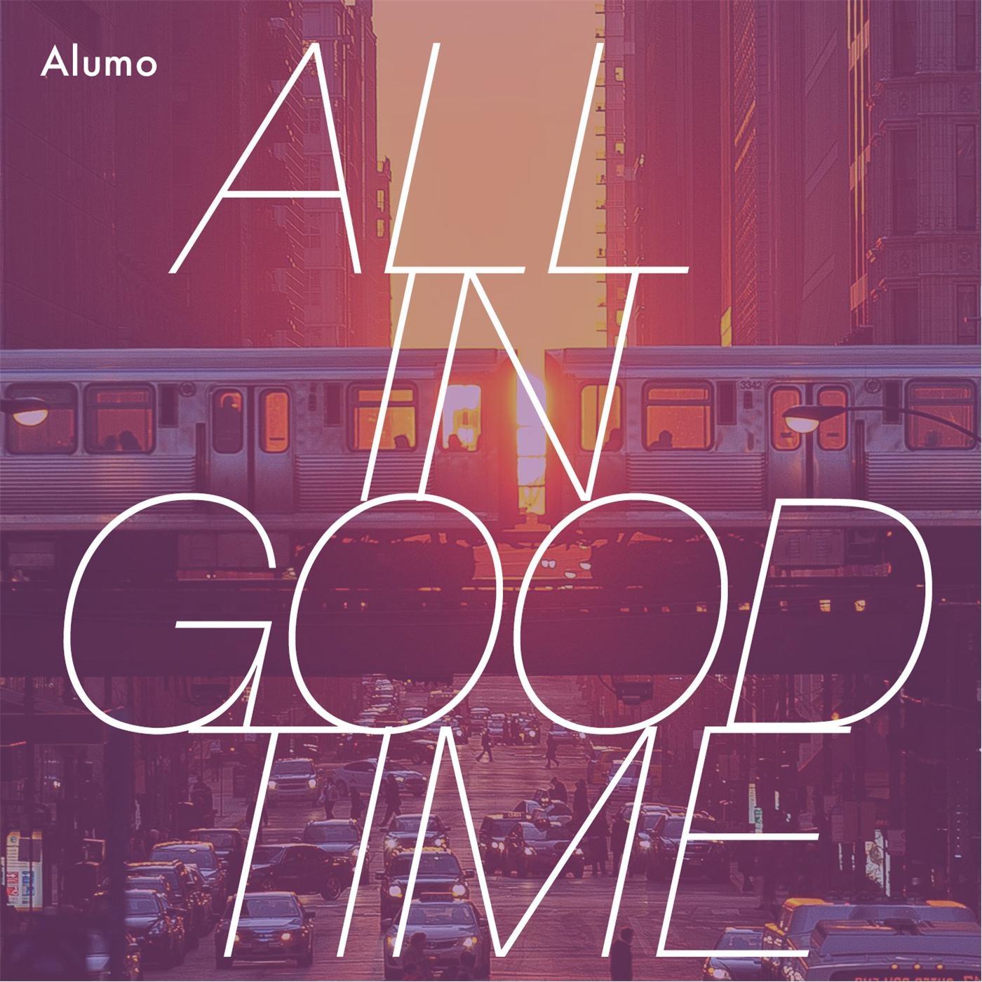 All in Good Time