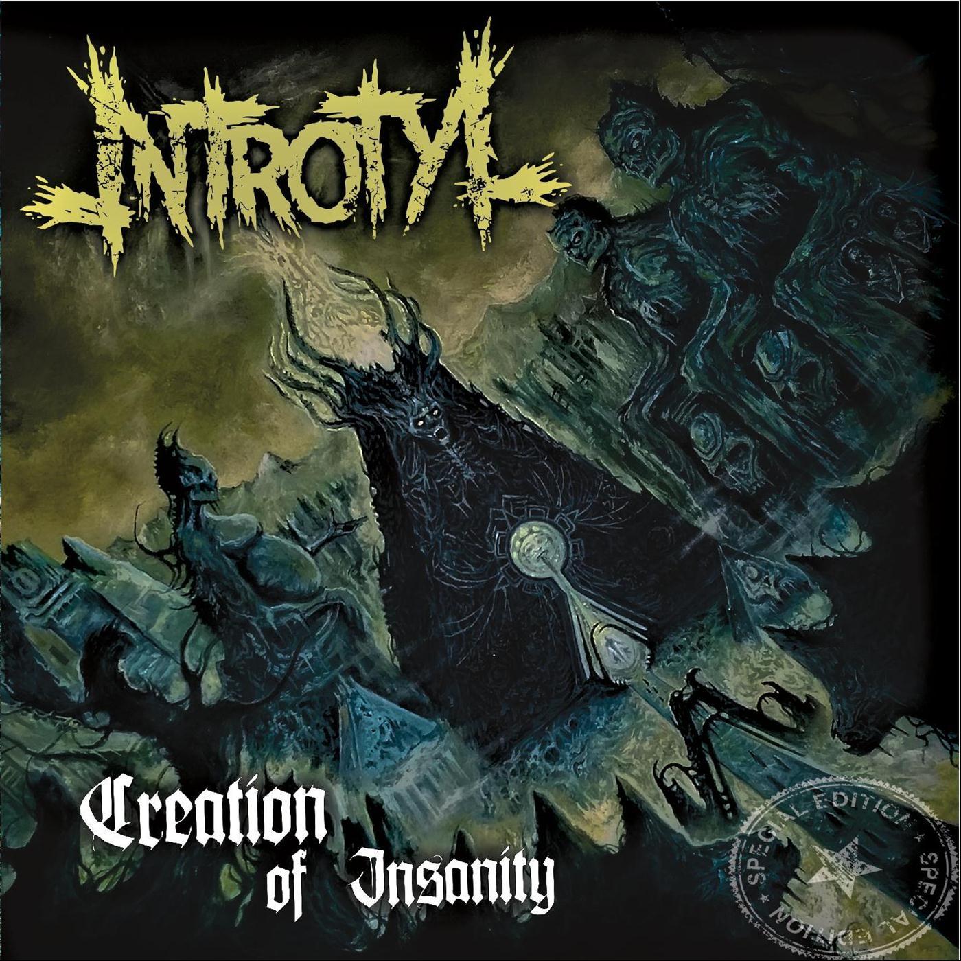 Dissection of the Soul