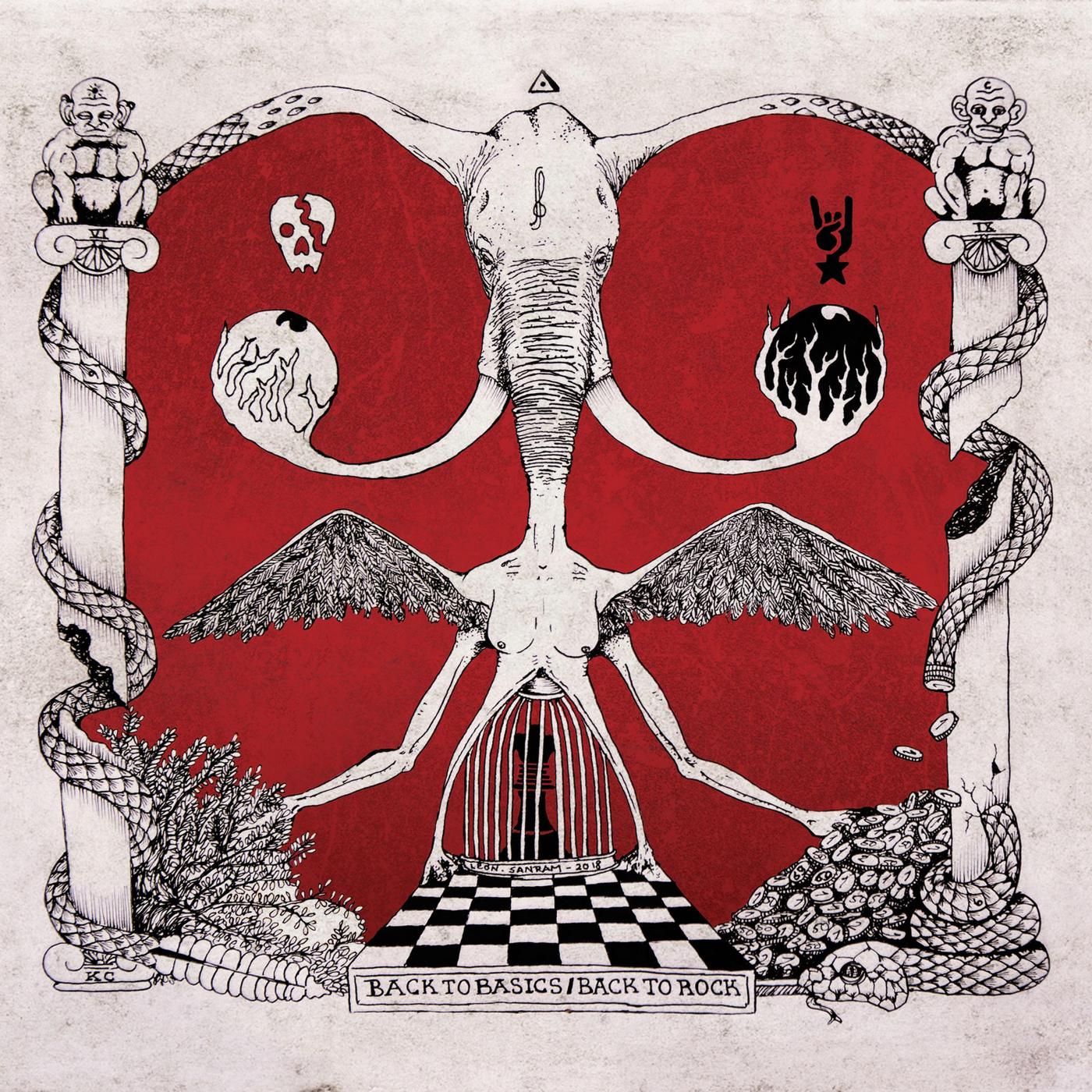 Back to Basics / Back to Rock