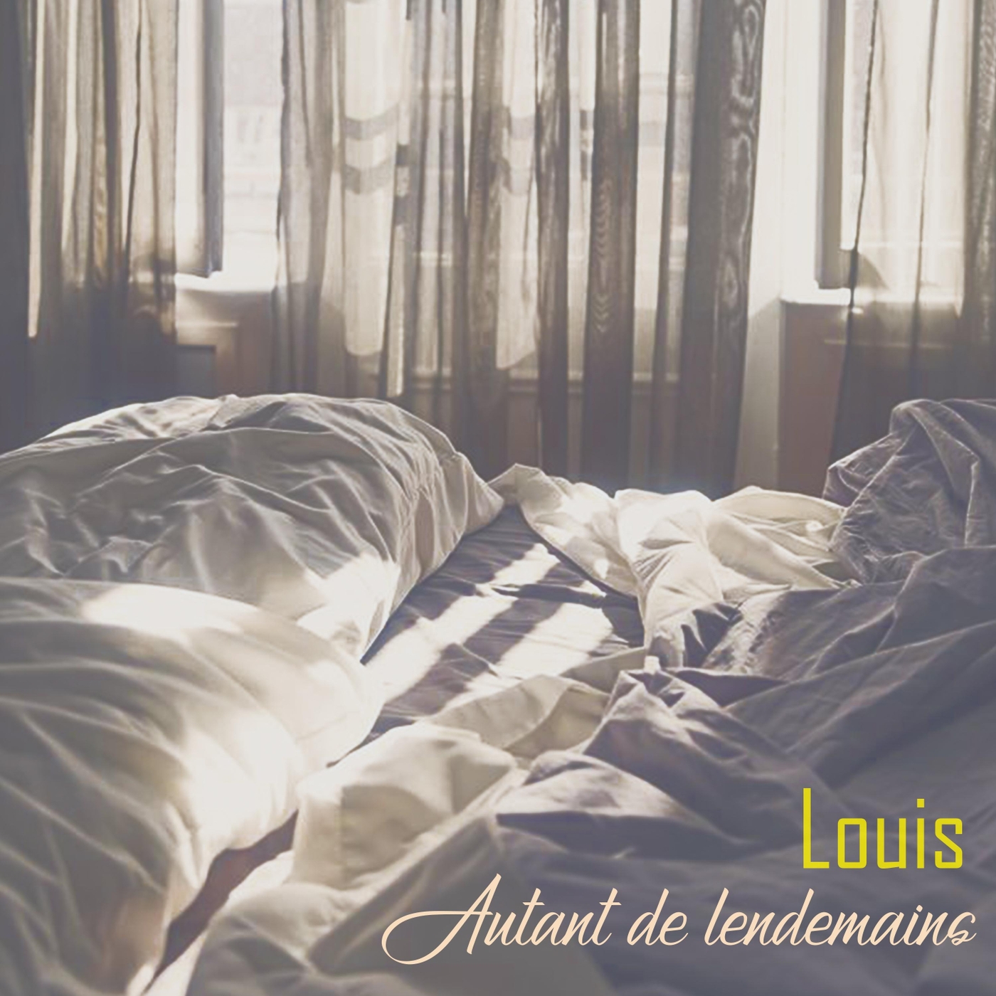 Autant de lendemains