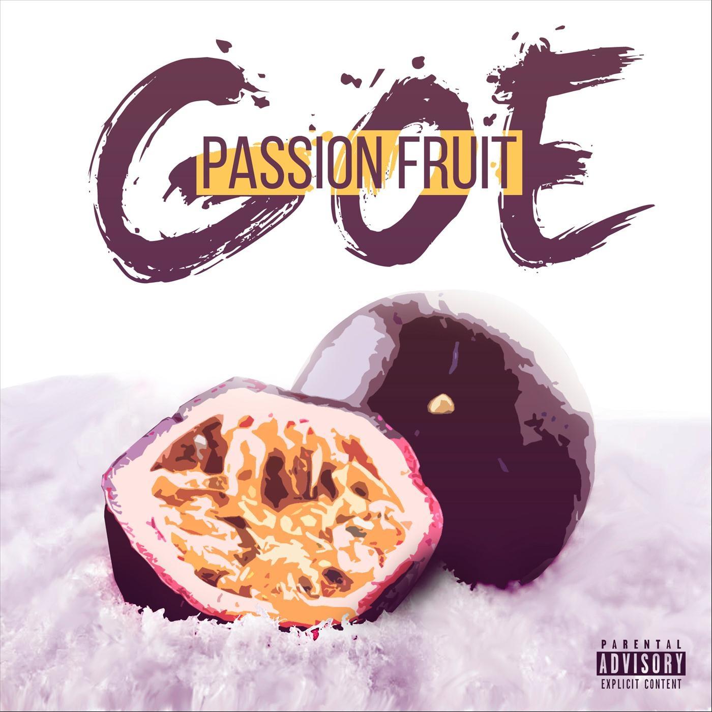 Passion Fruit