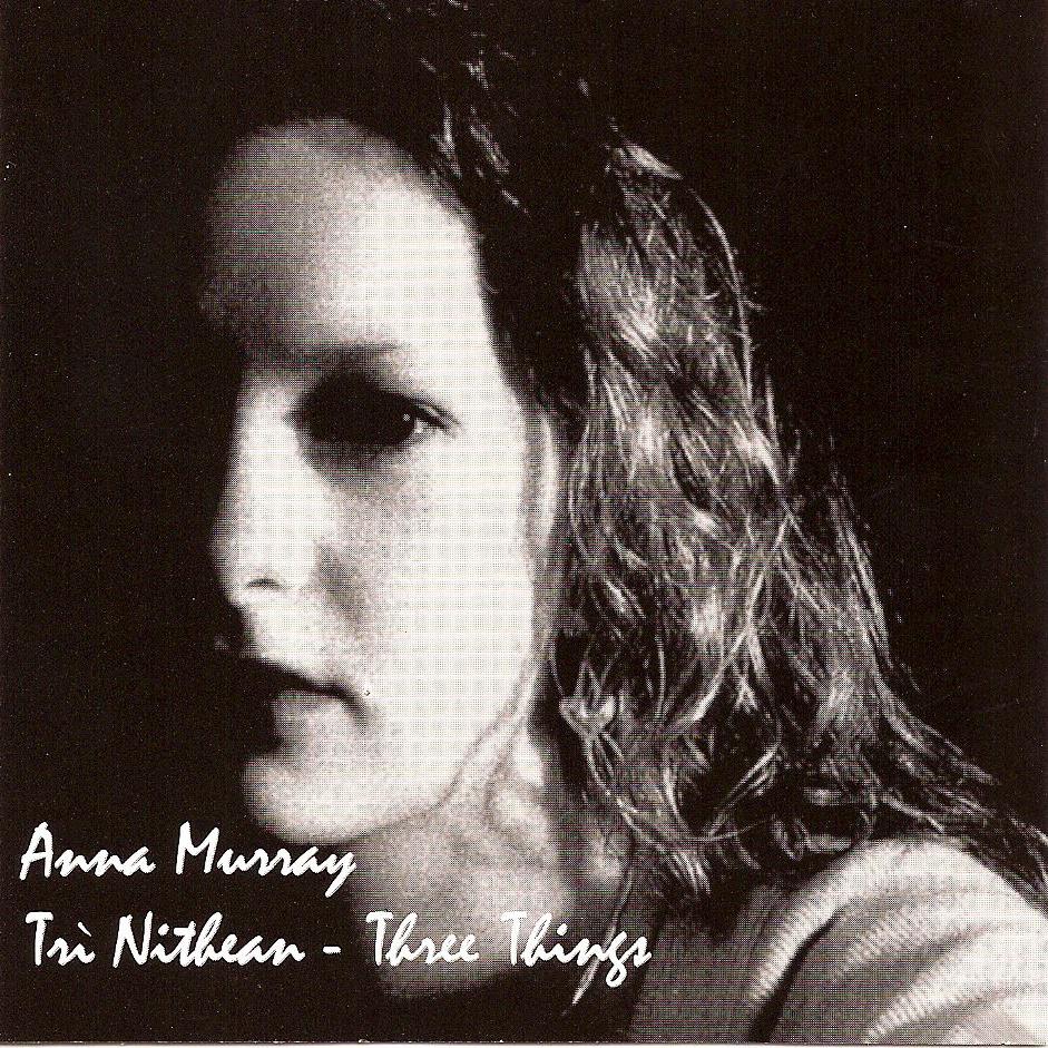 Tri Nithean Three Things