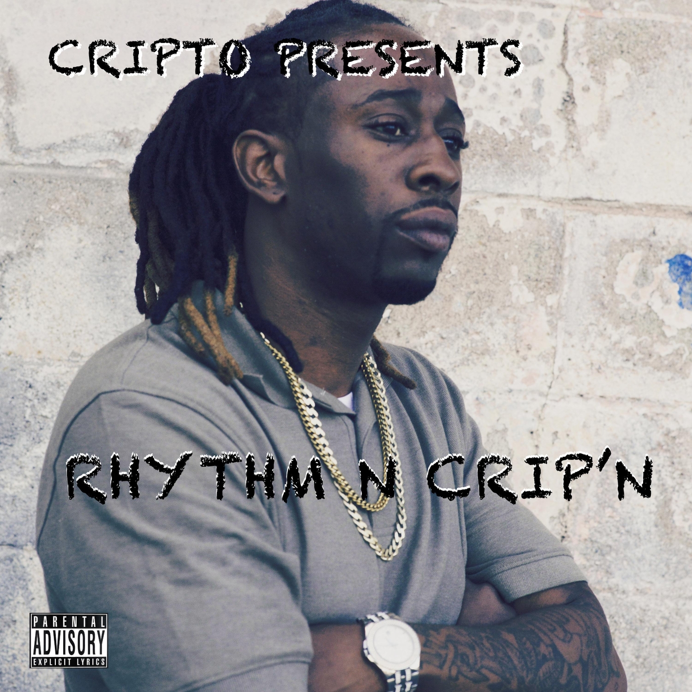 Rhythm ' n' Crip' n