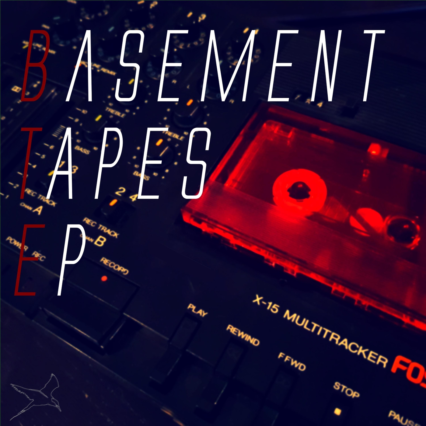 Basement Tapes - EP