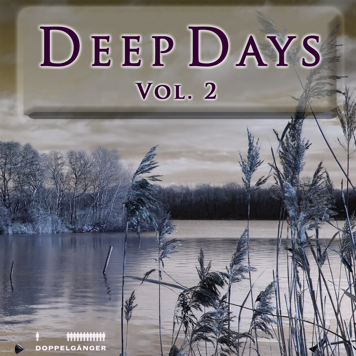 Deep Days Vol. 2