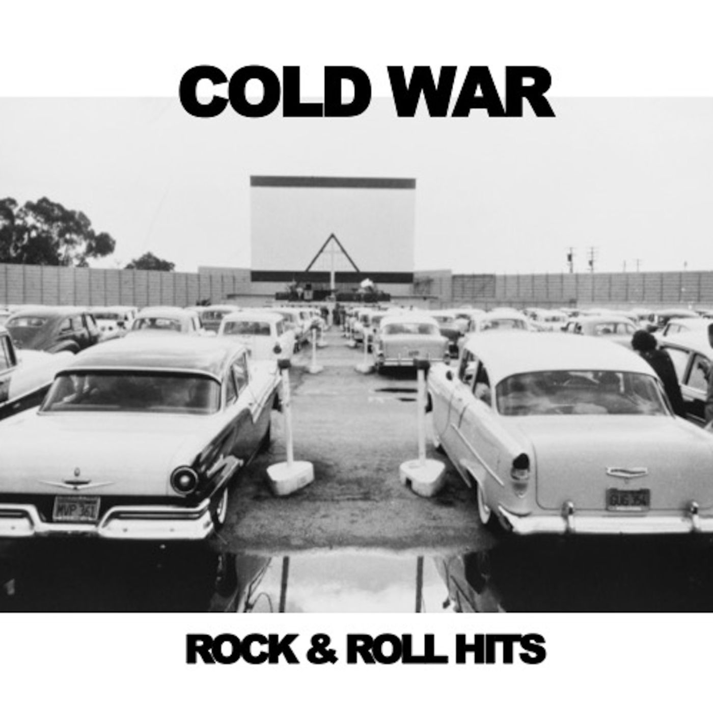 Cold War Rock & Roll Hits