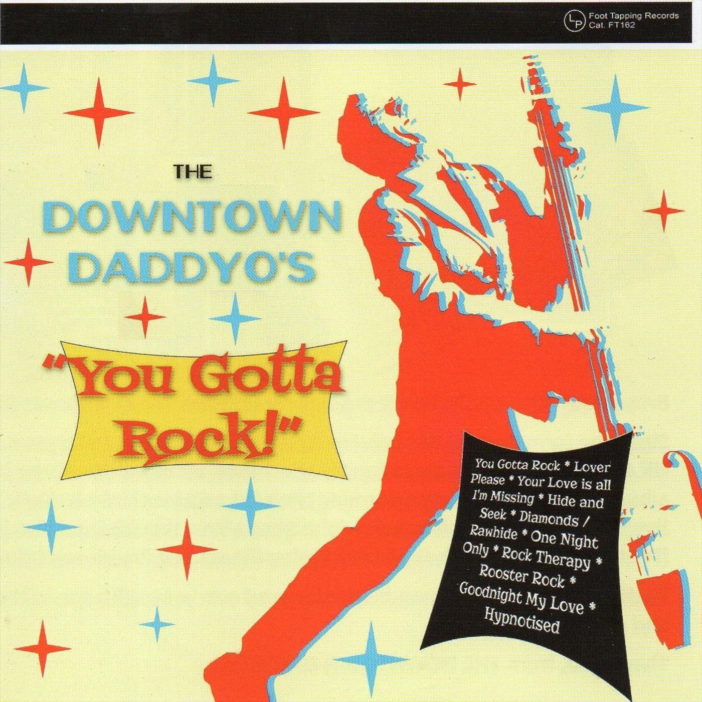 Your Love Is All I'm Missing