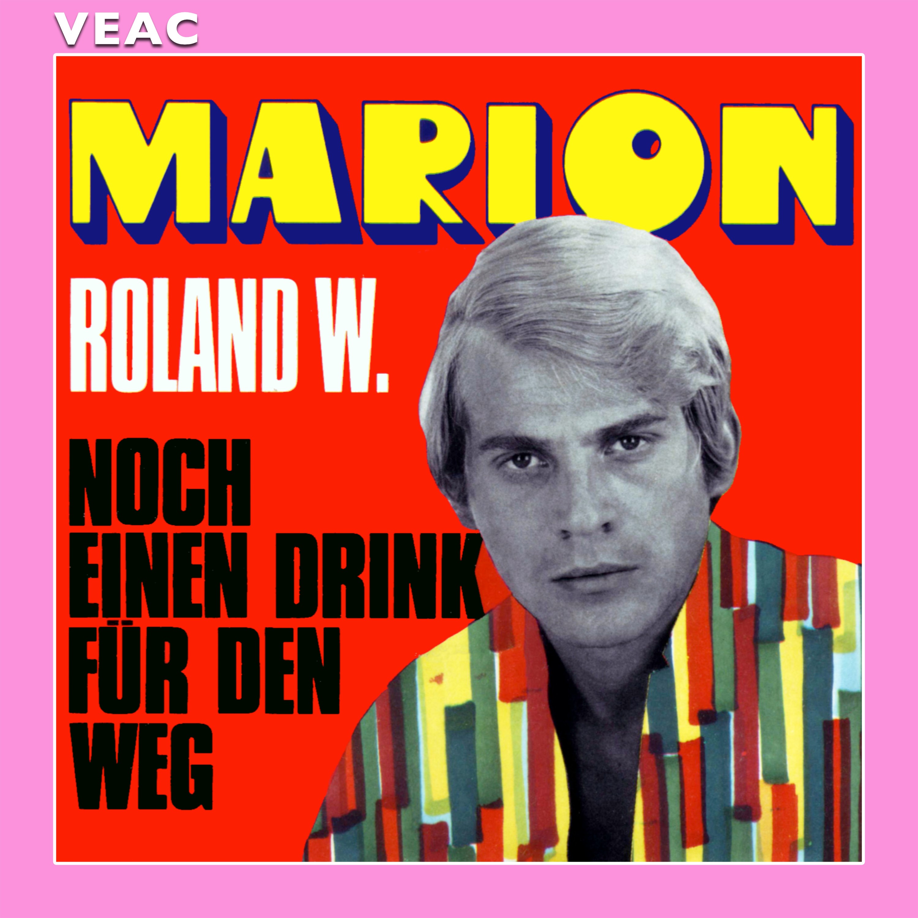 Noch einen Drink fü r den Weg