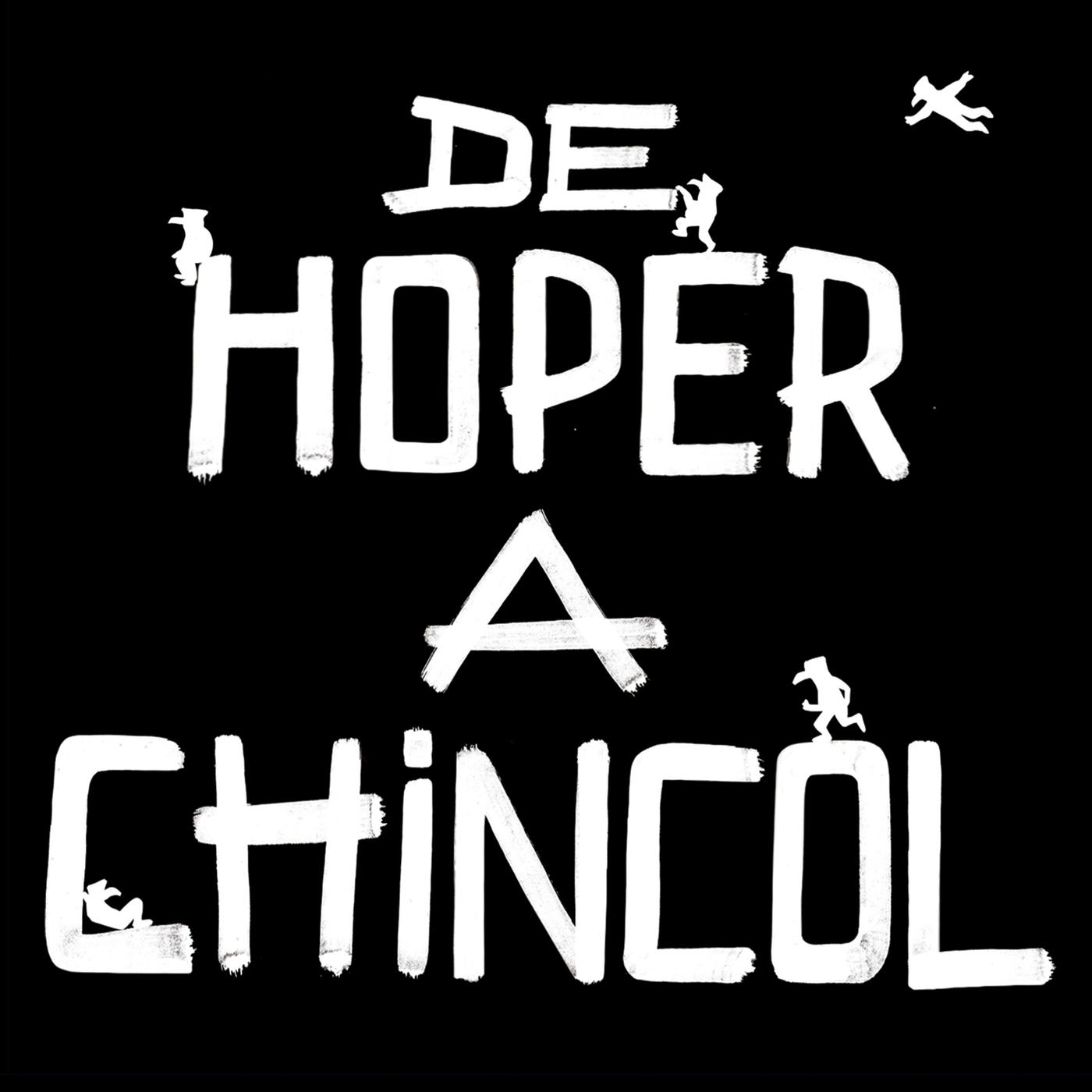 The Wave Comes After