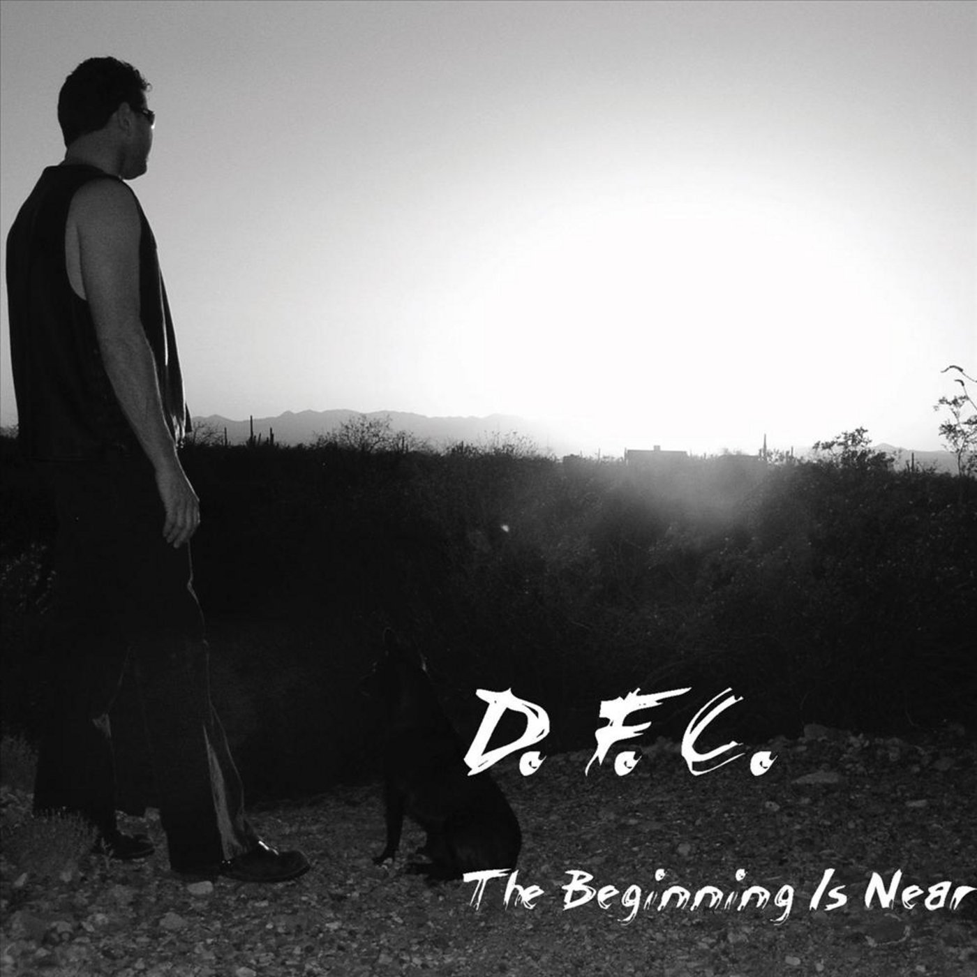 I Can't Save the World