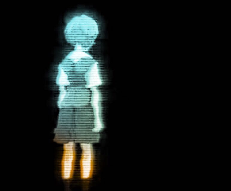 dang ni li kai wo hou wo xin li xiang fa