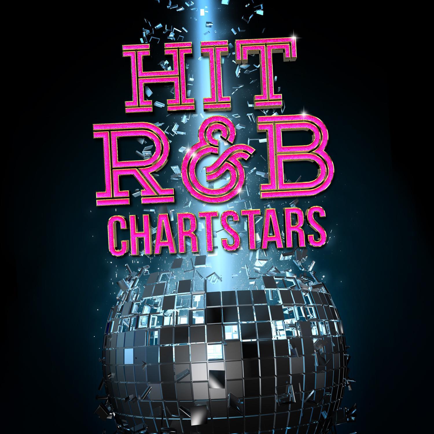 Hit R&B Chartstars