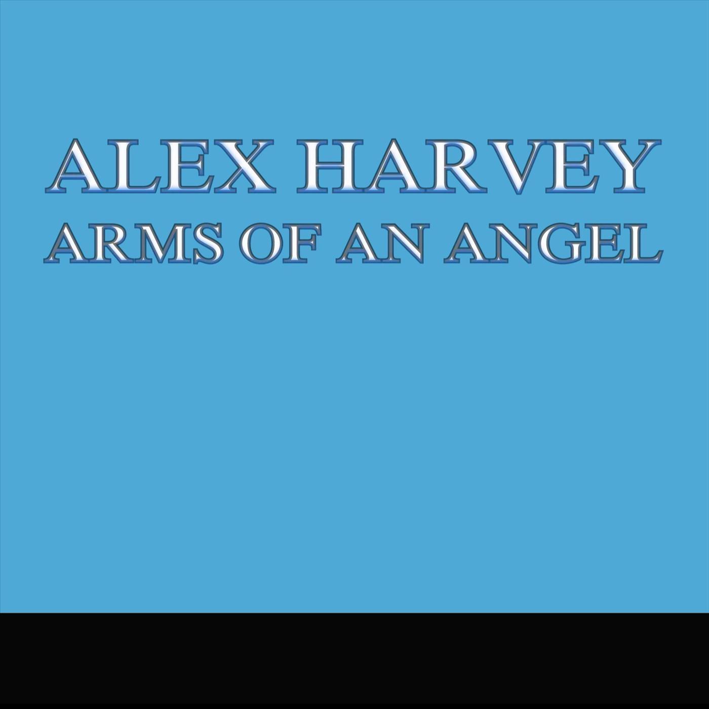 Arms of an Angel