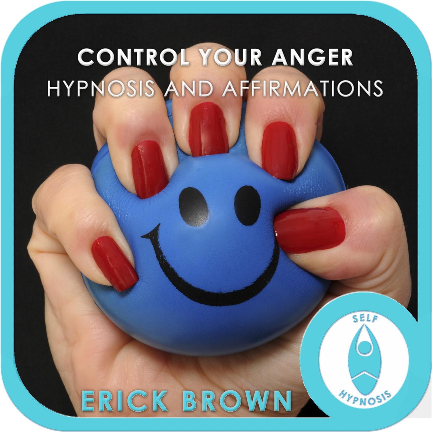 Control Your Anger: Beach Induction