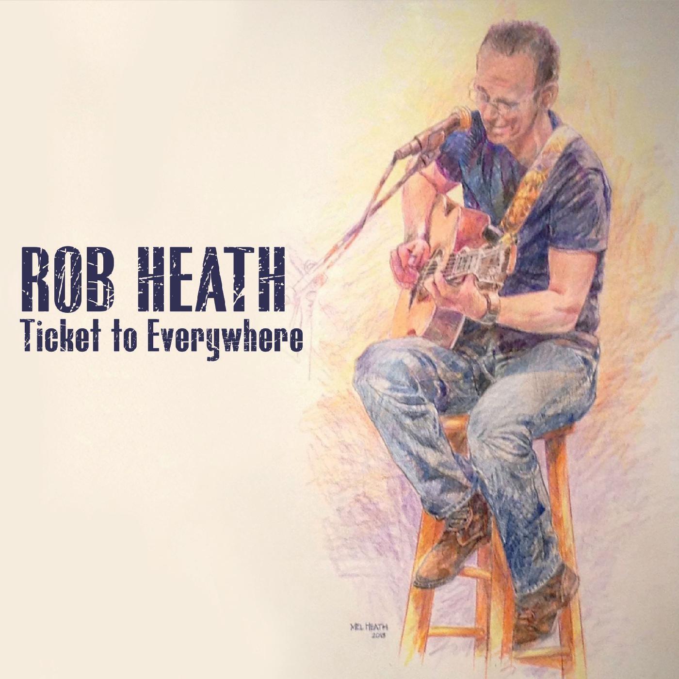 The Day We Learn Why