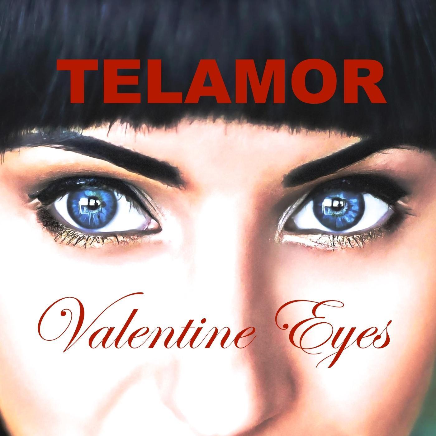 Valentine Eyes