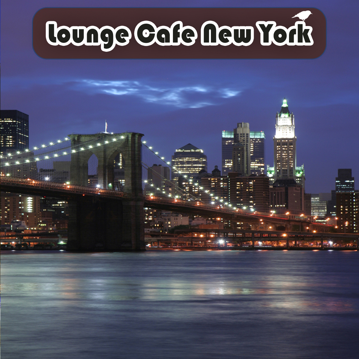 Lounge Cafe New York