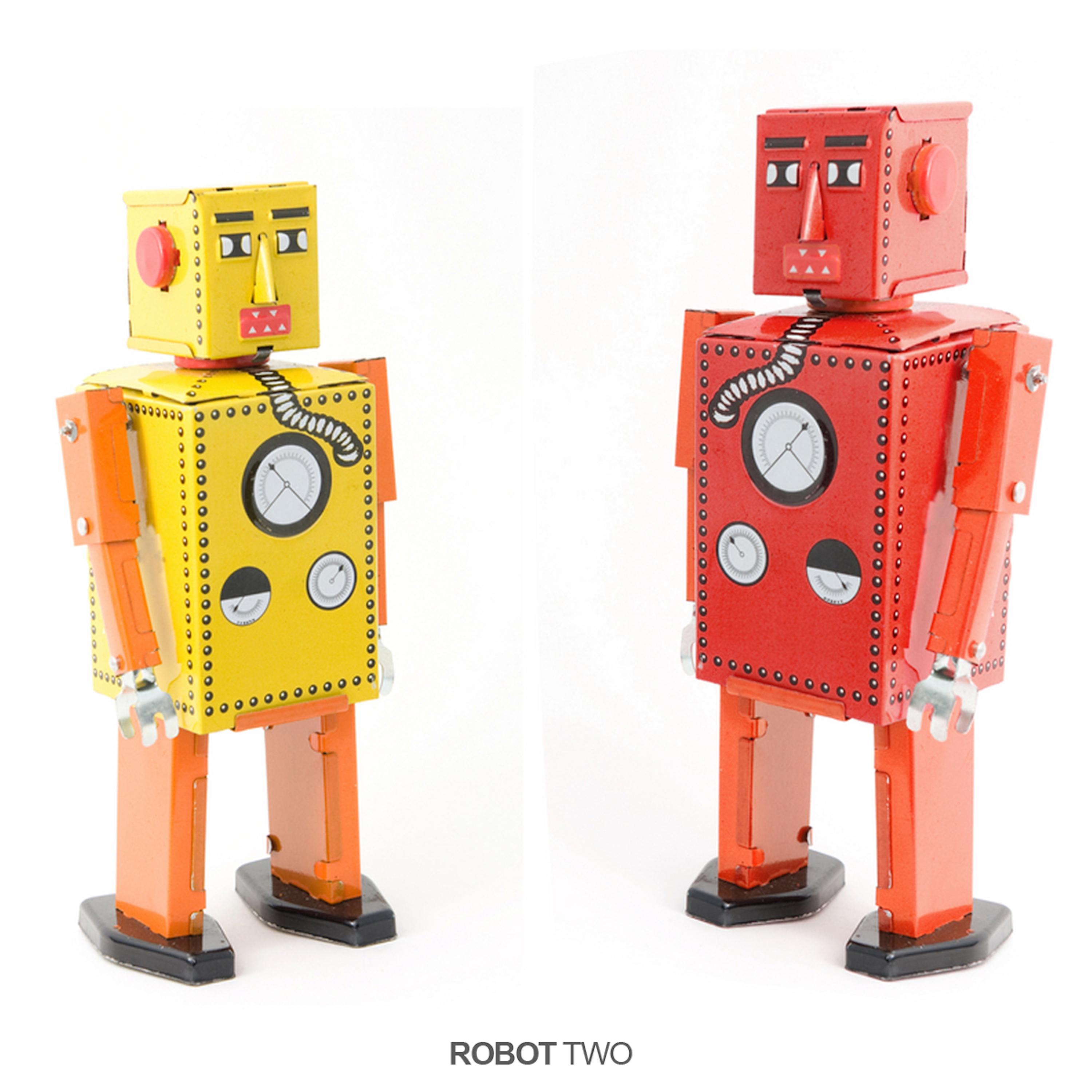 Robot - Two