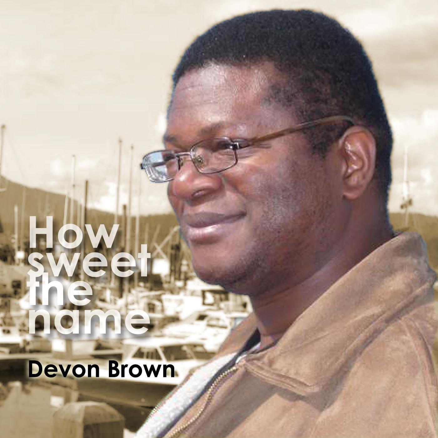 How Sweet the Name