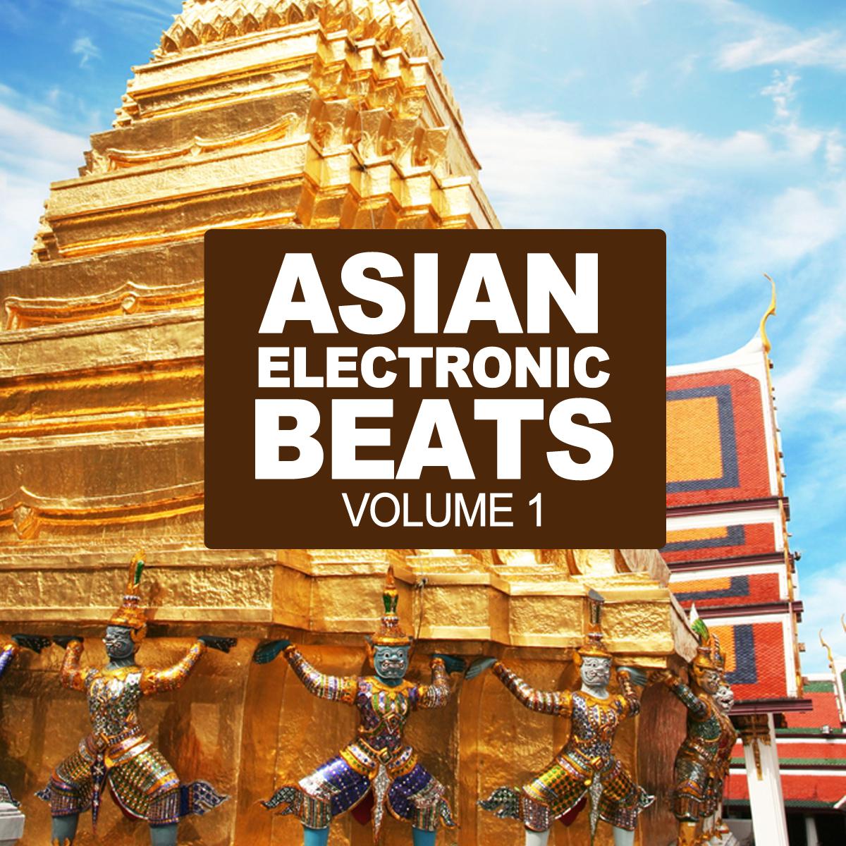 Asian Electronic Beats
