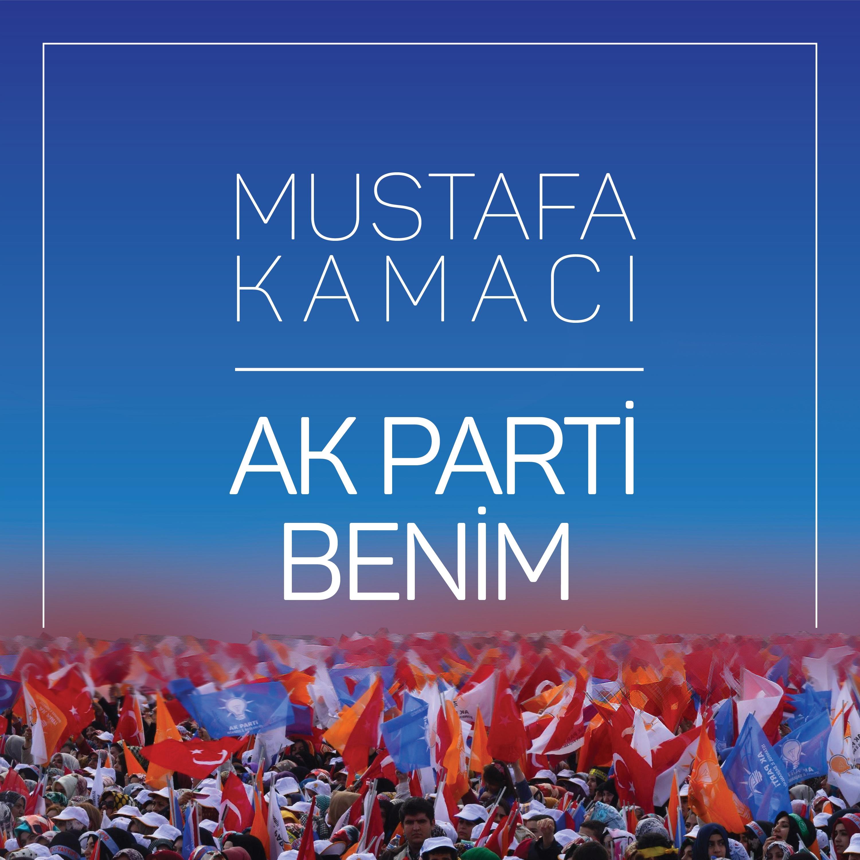 Ak Parti Benim
