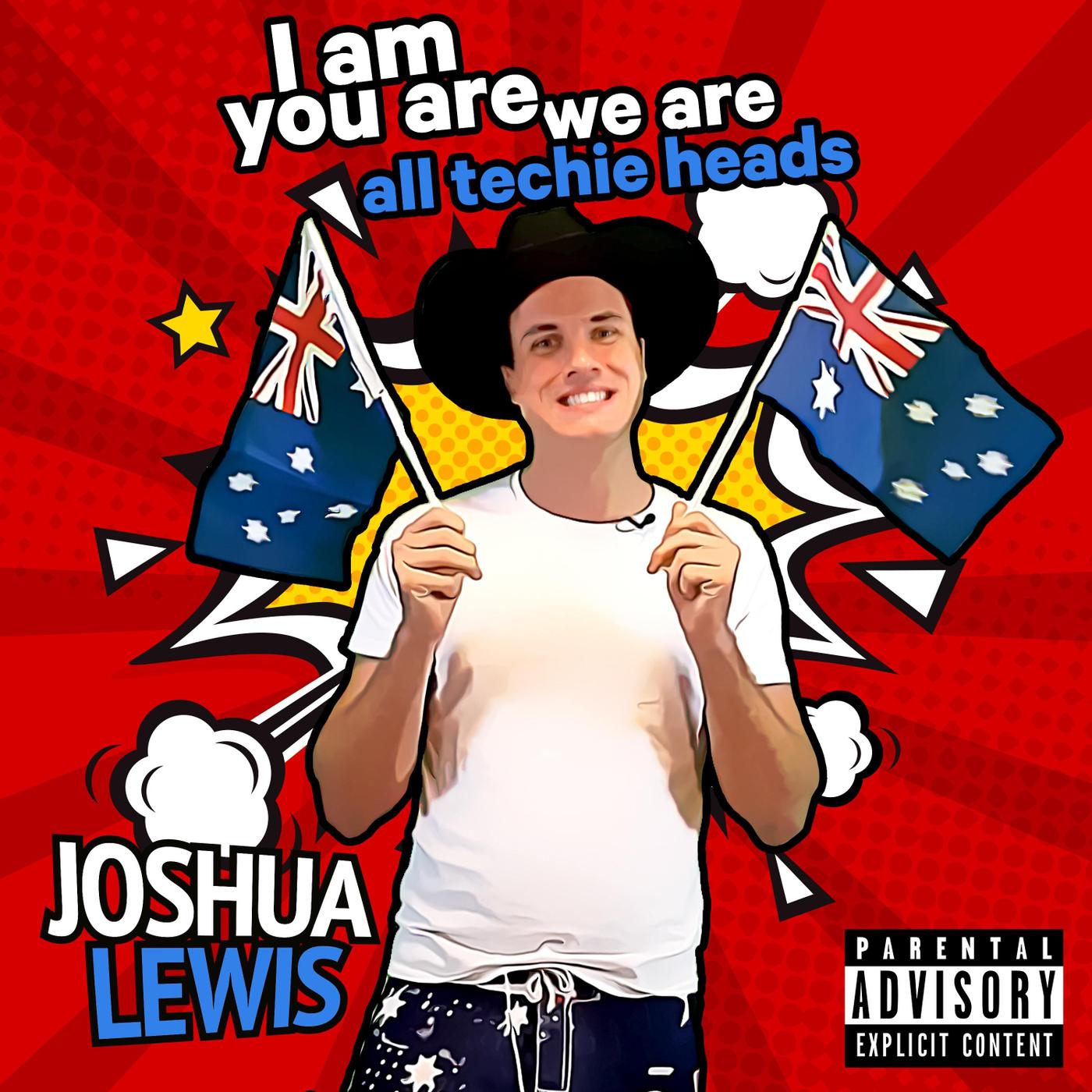 I Am You Are We Are All Techie Heads