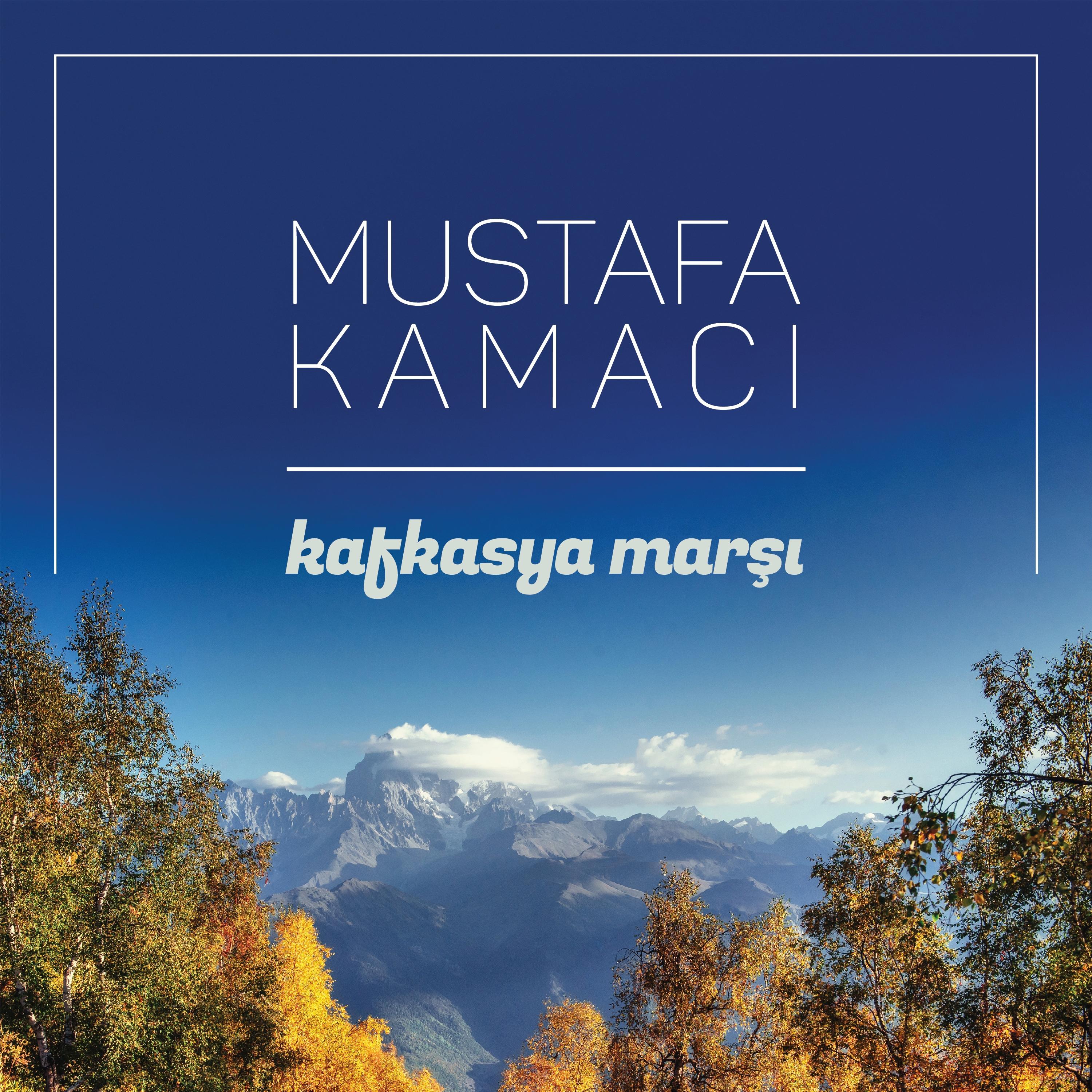 Kafkasya Mar