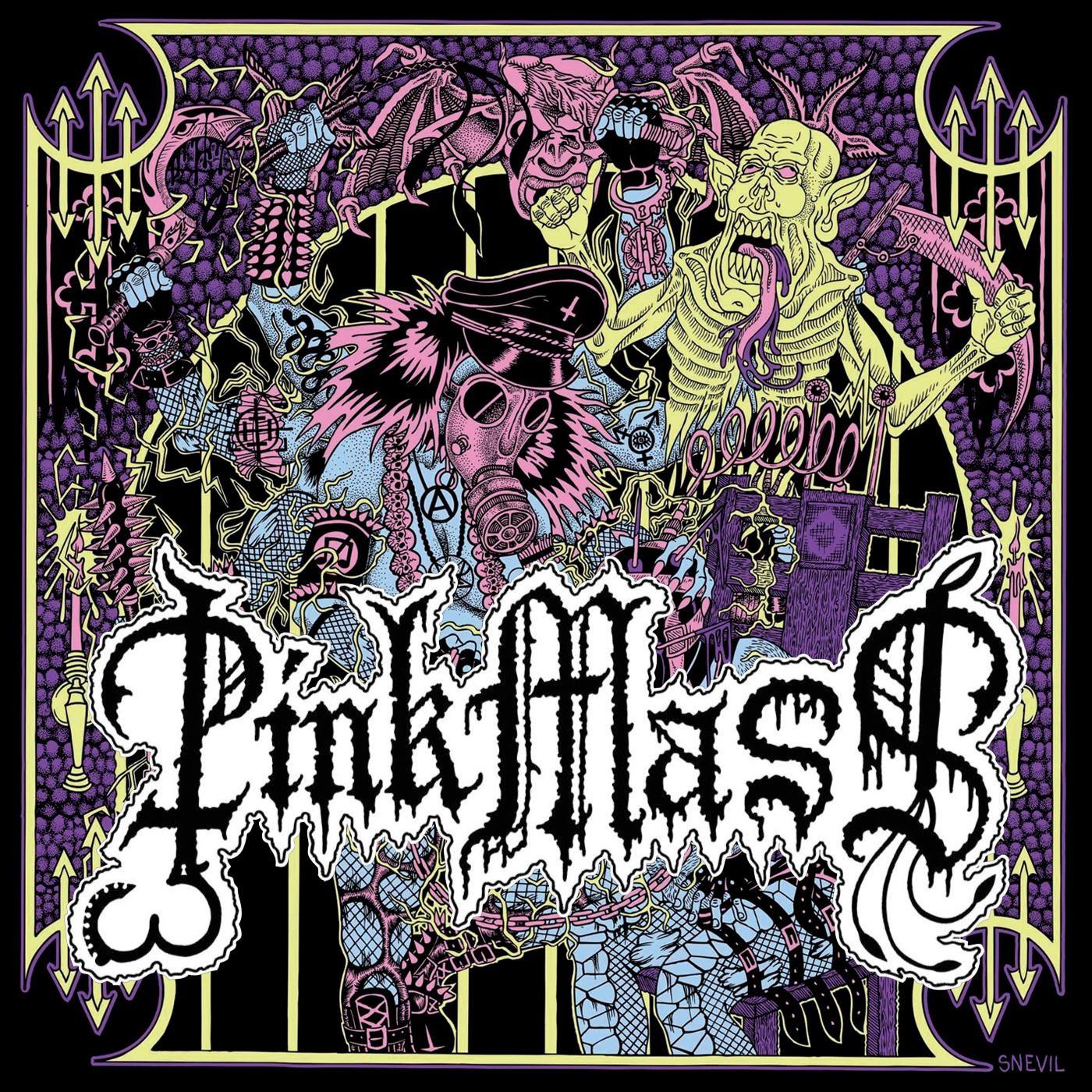 Extinction of the Breeders