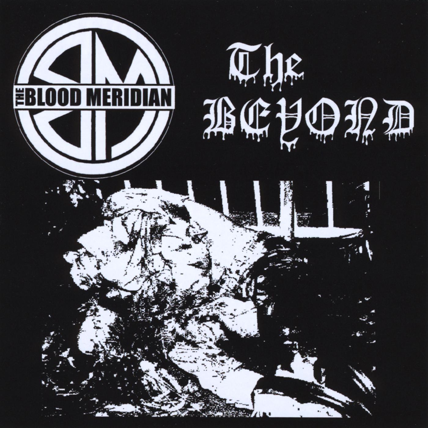 The Age of the Locust