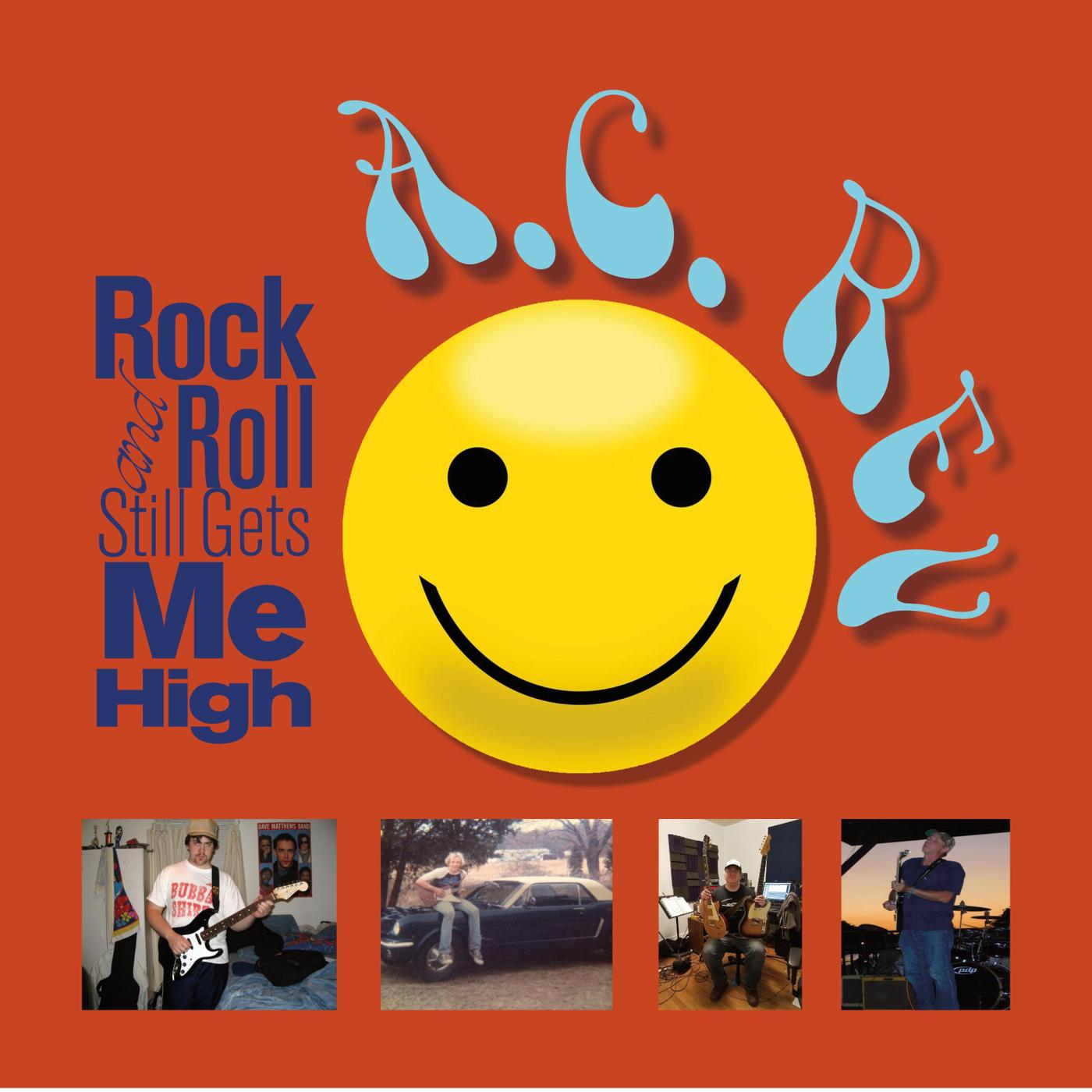 Gotta Get out of This Mess