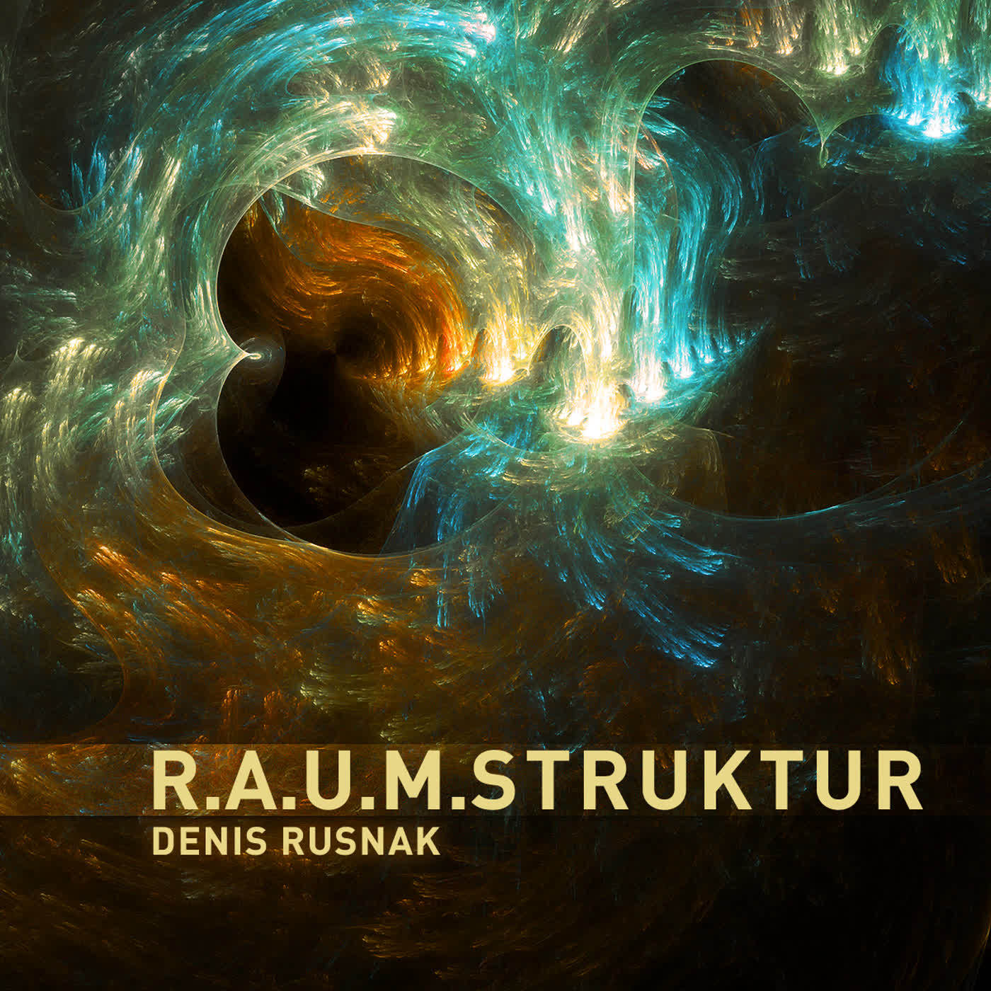 Raumstruktur