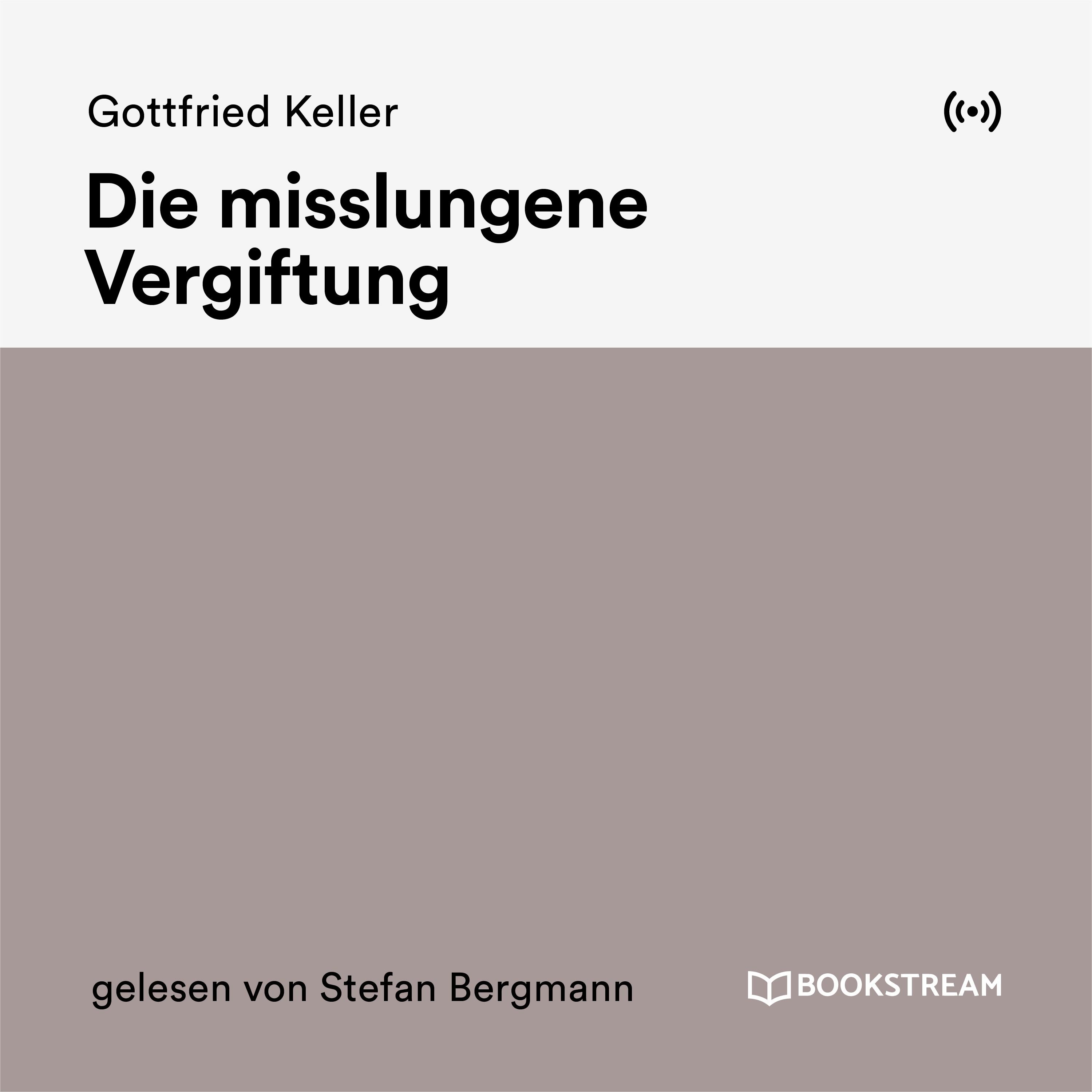 Die misslungene Vergiftung - Teil 6