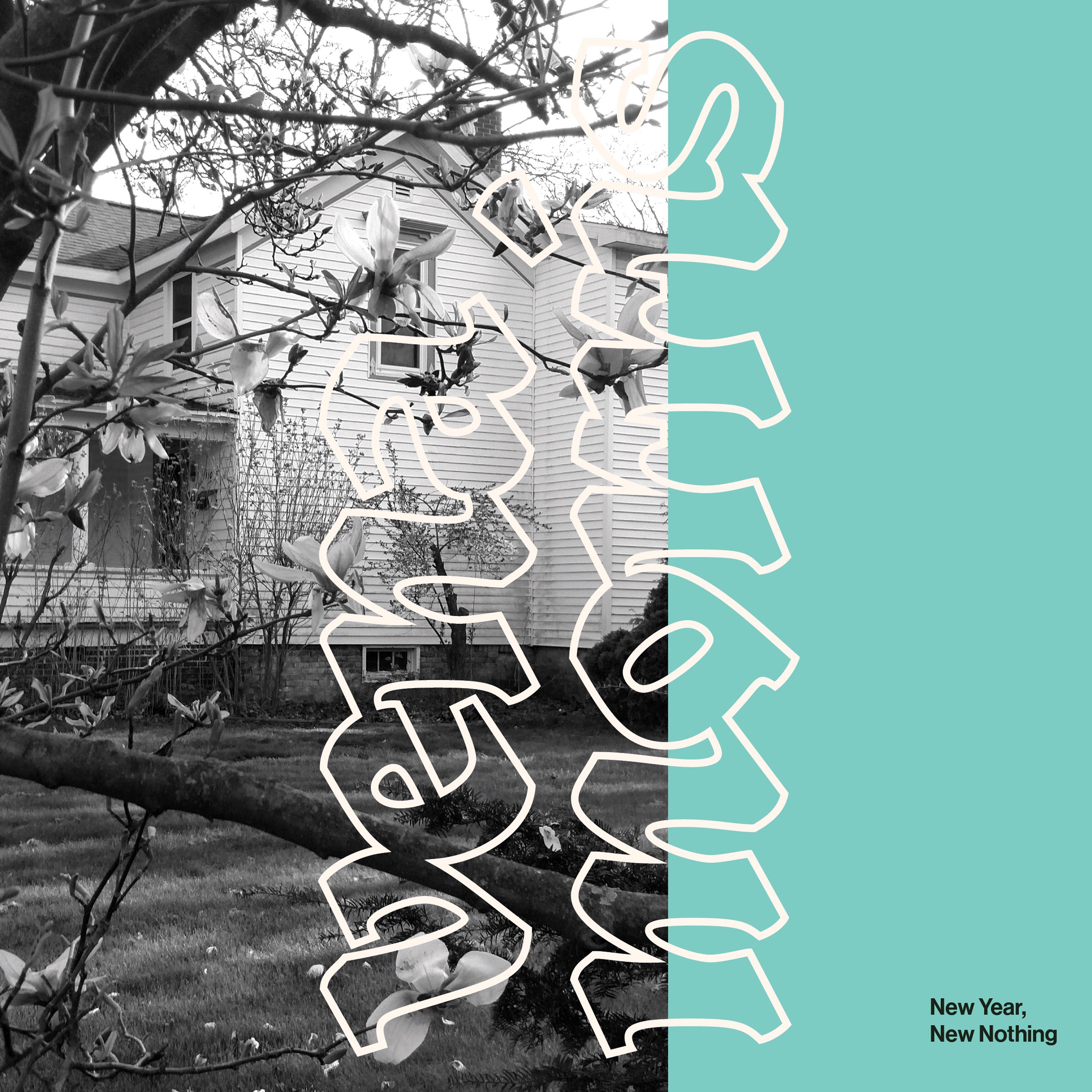 New Year, New Nothing