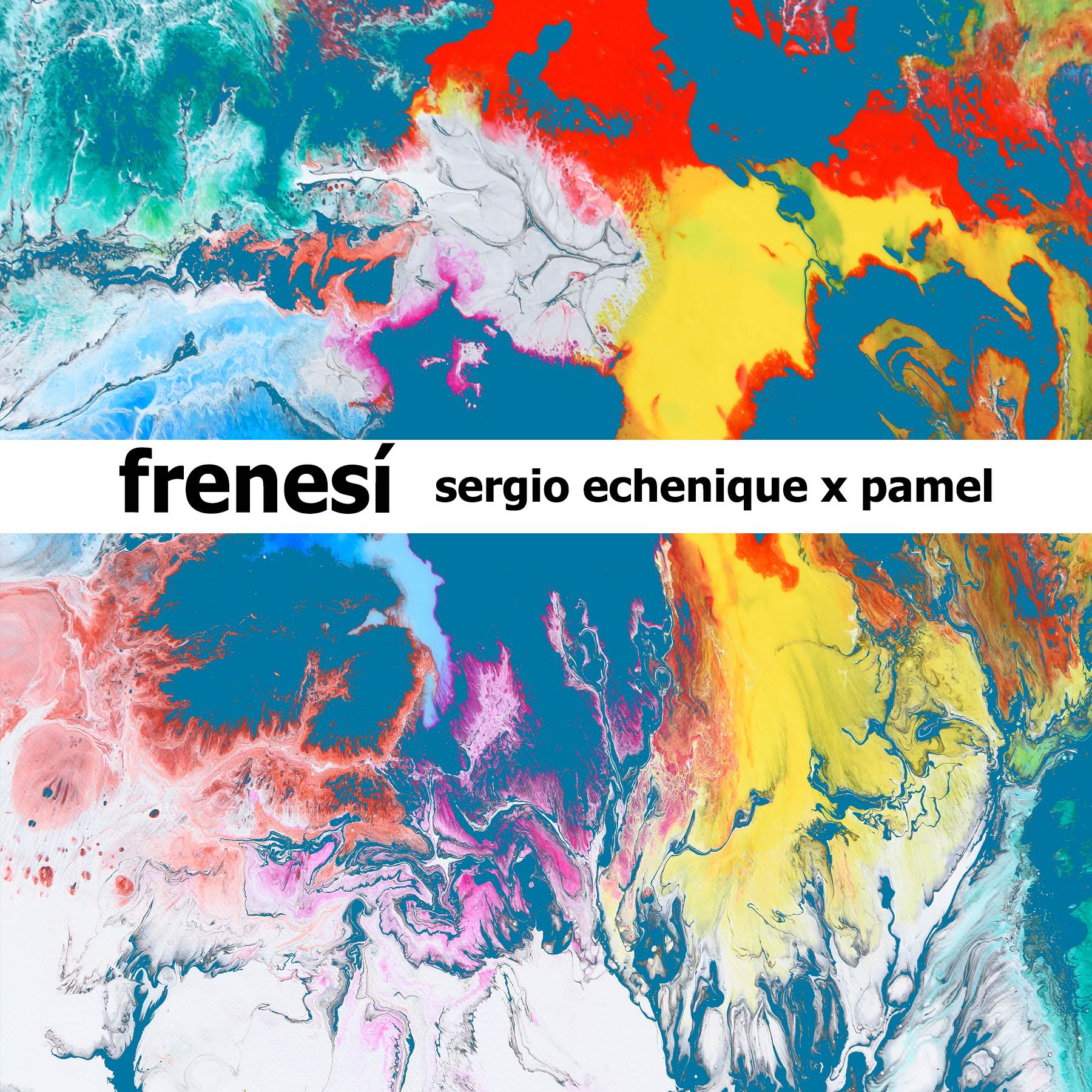 Frenesi