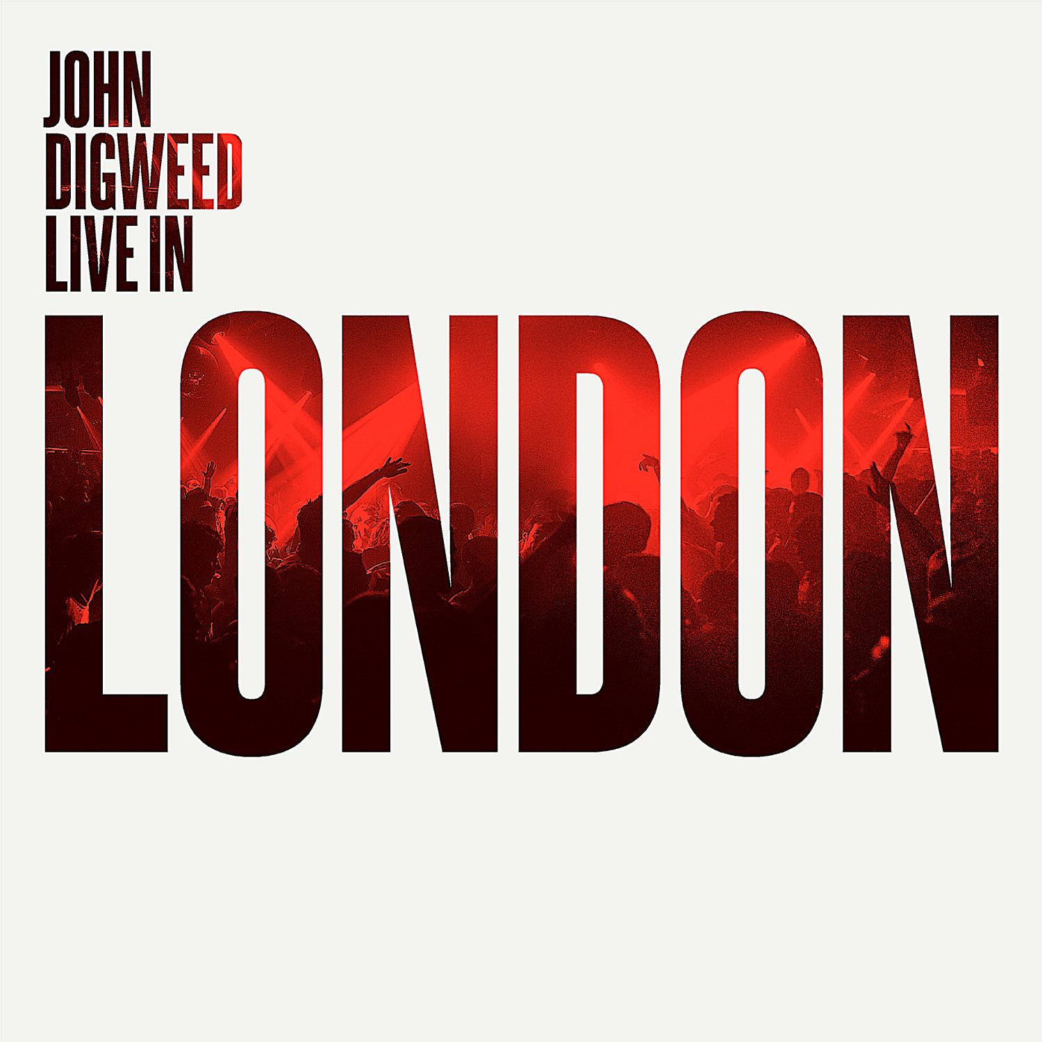 John Dig**** (Live in London)