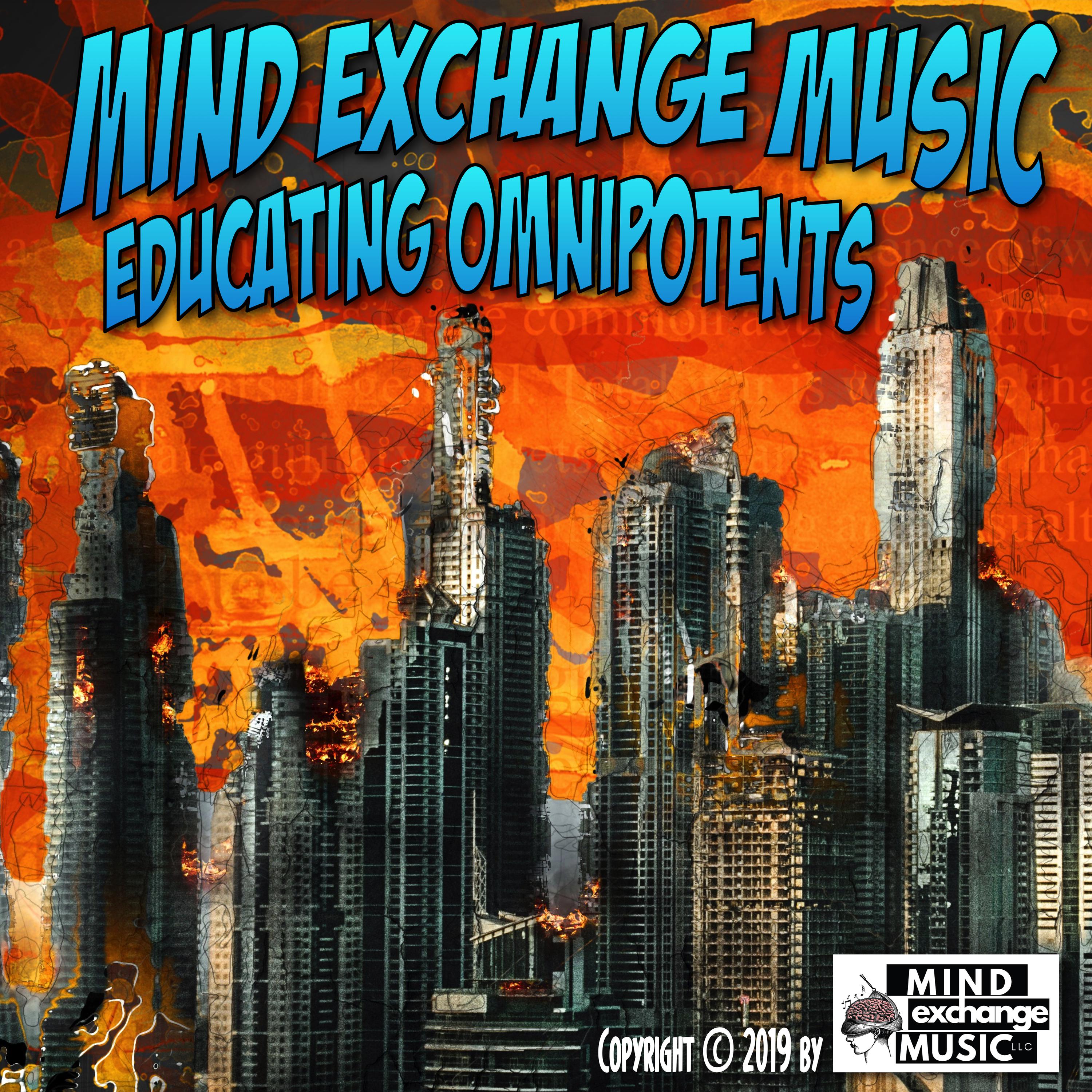 Digging For The Conclusion