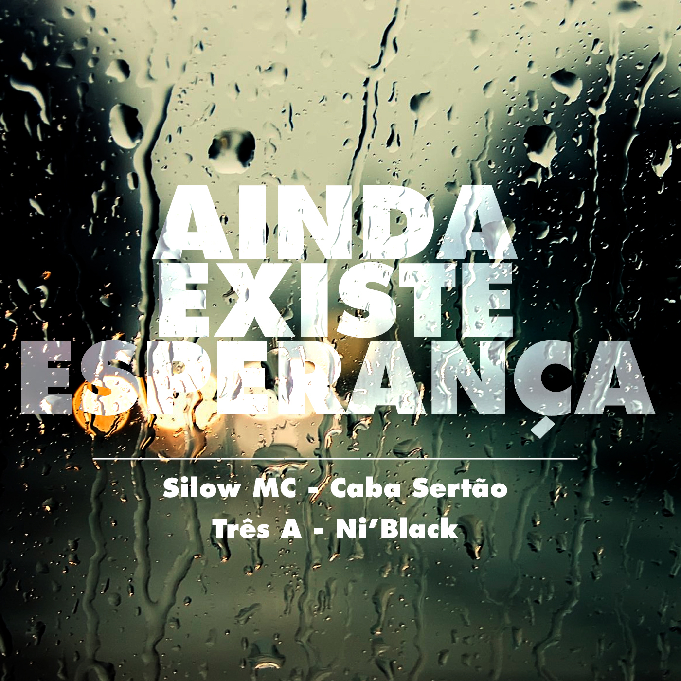 Ainda Existe Esperan a