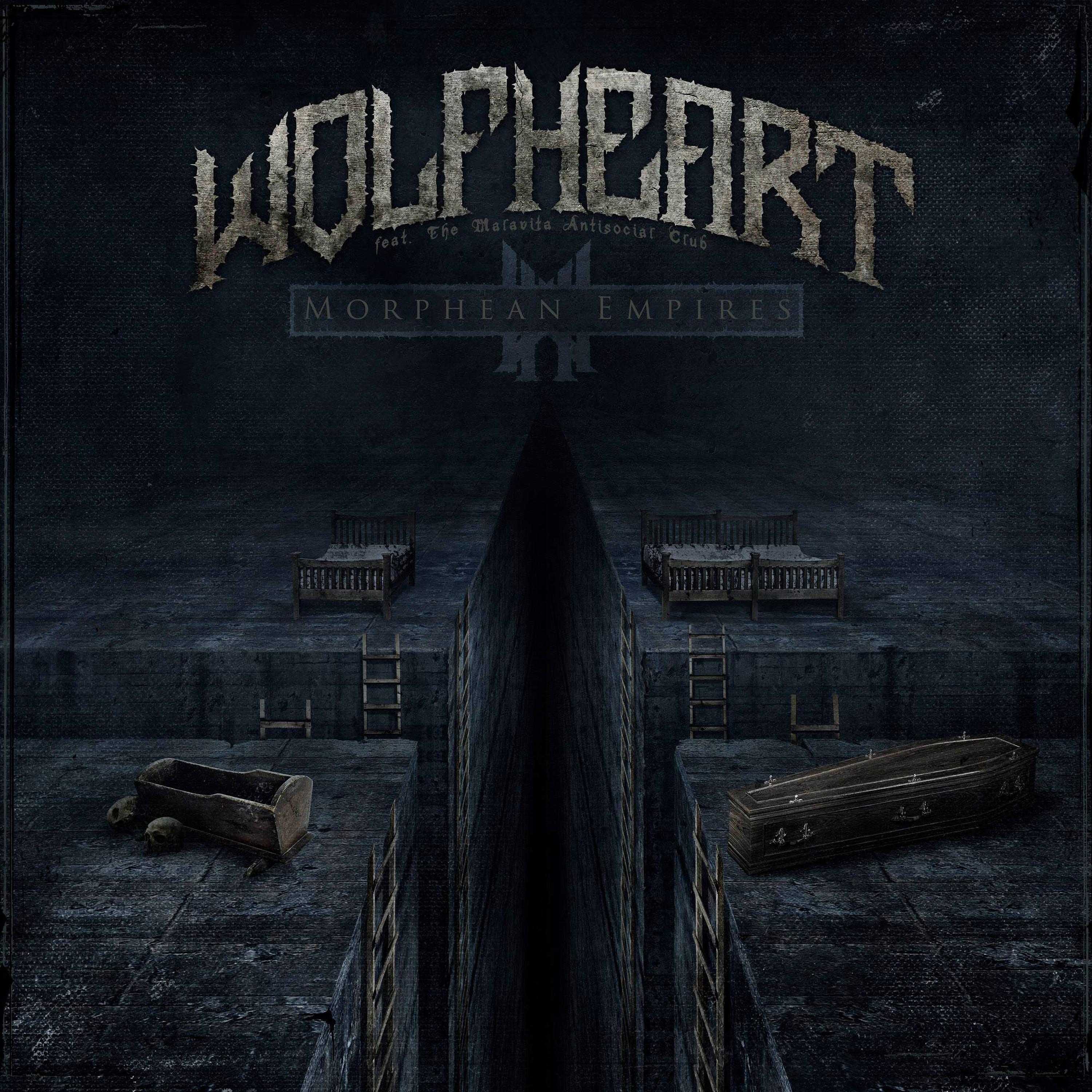 Rites of the Apocalypse