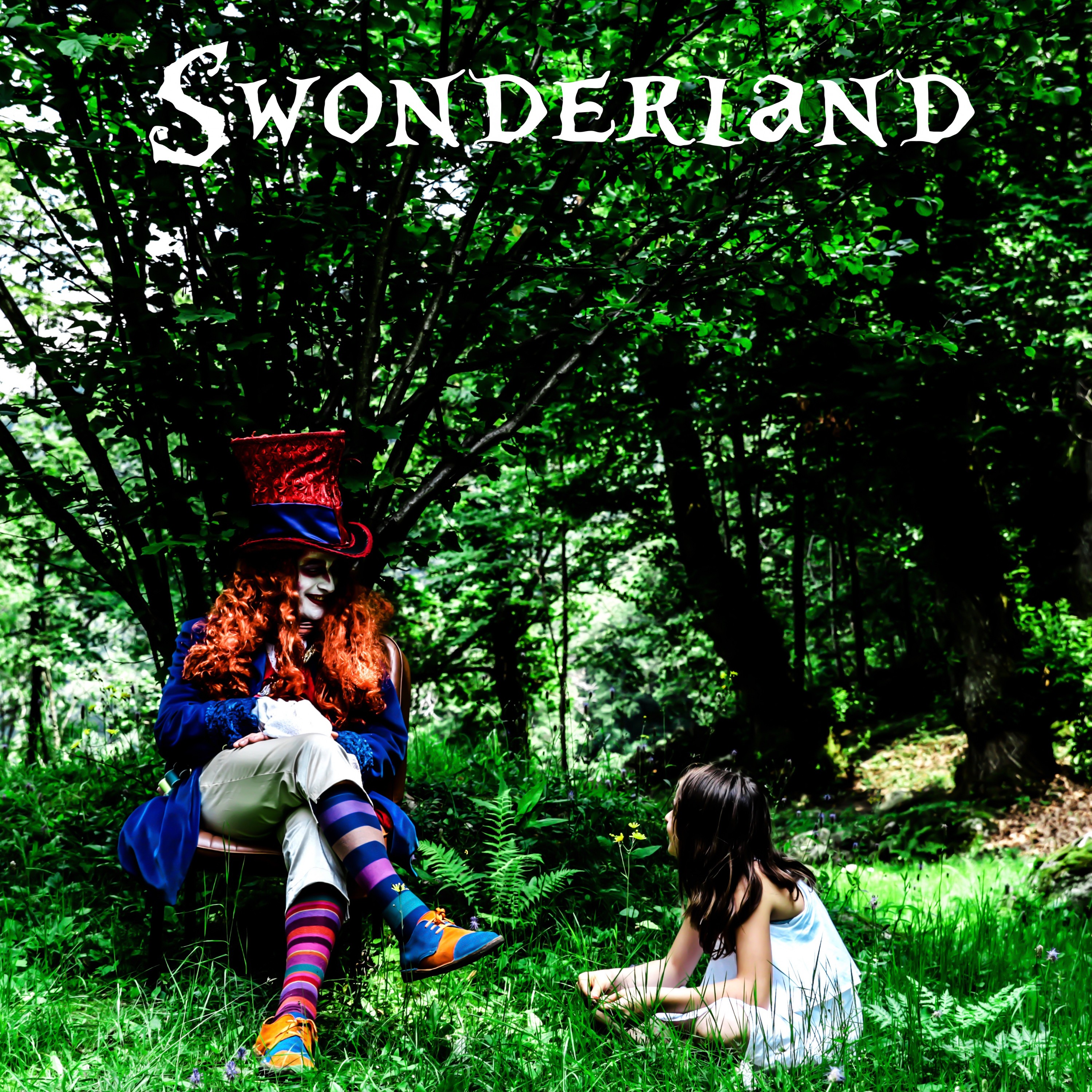 Swonderland