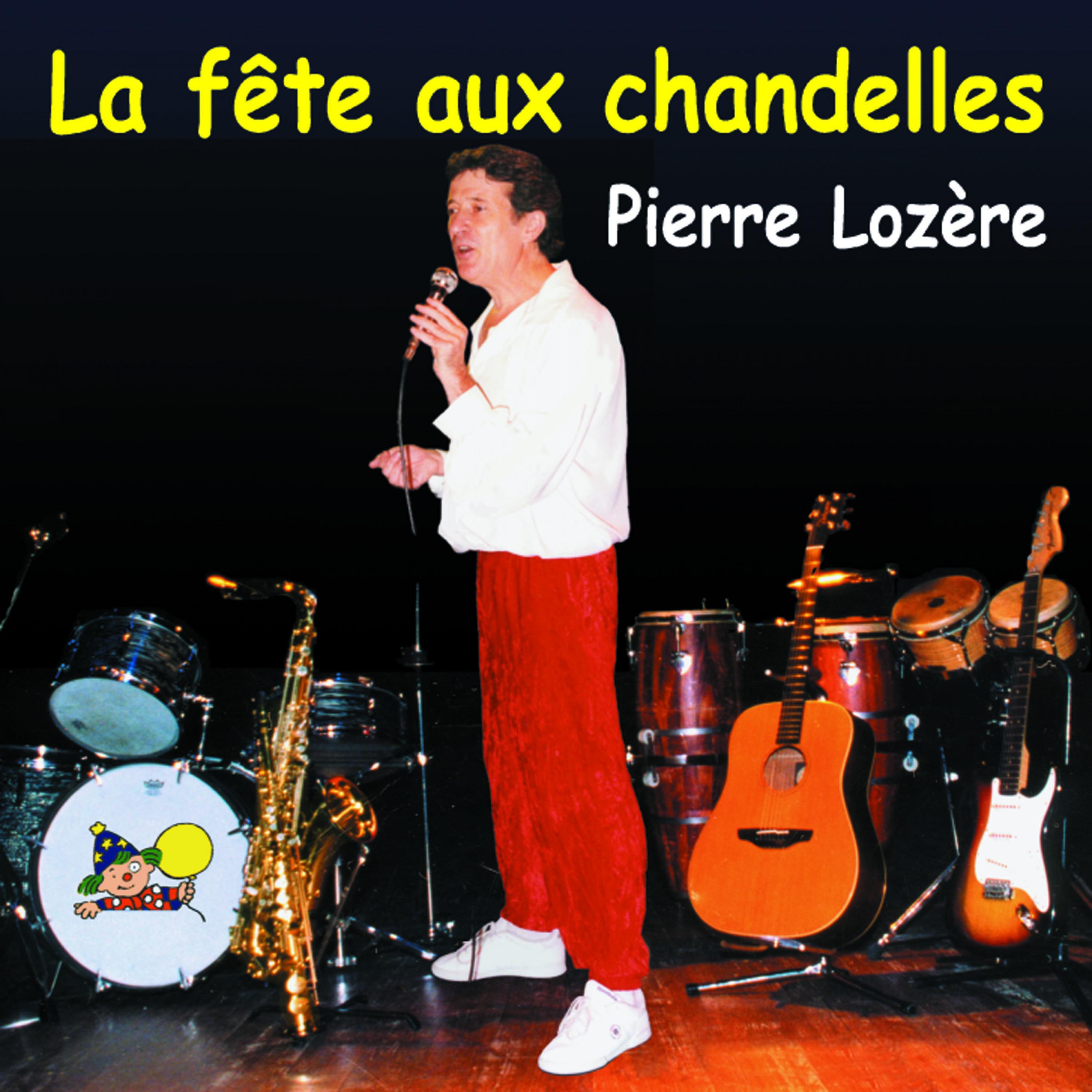 La f te aux chandelles