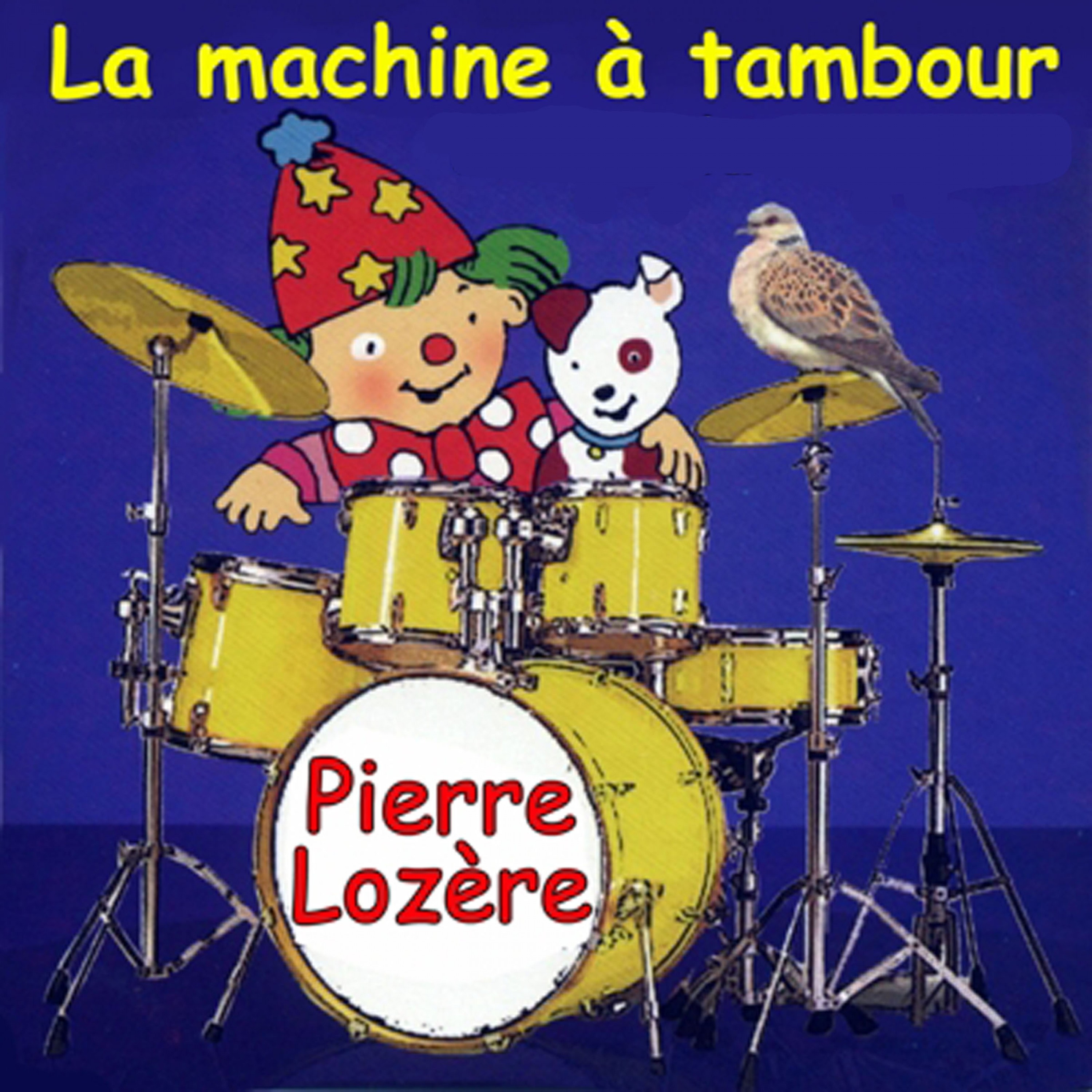La machine a tambour