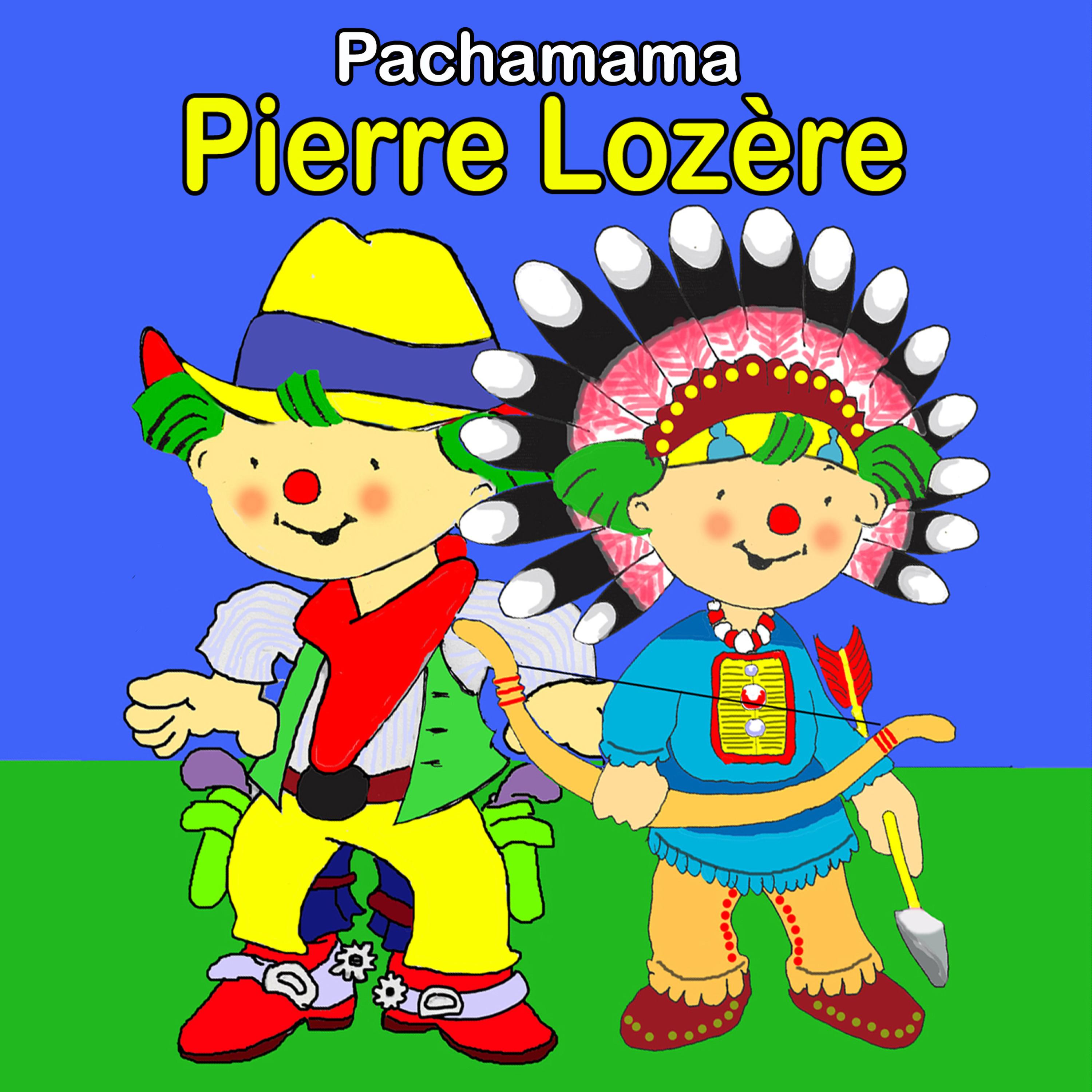 Pachamama